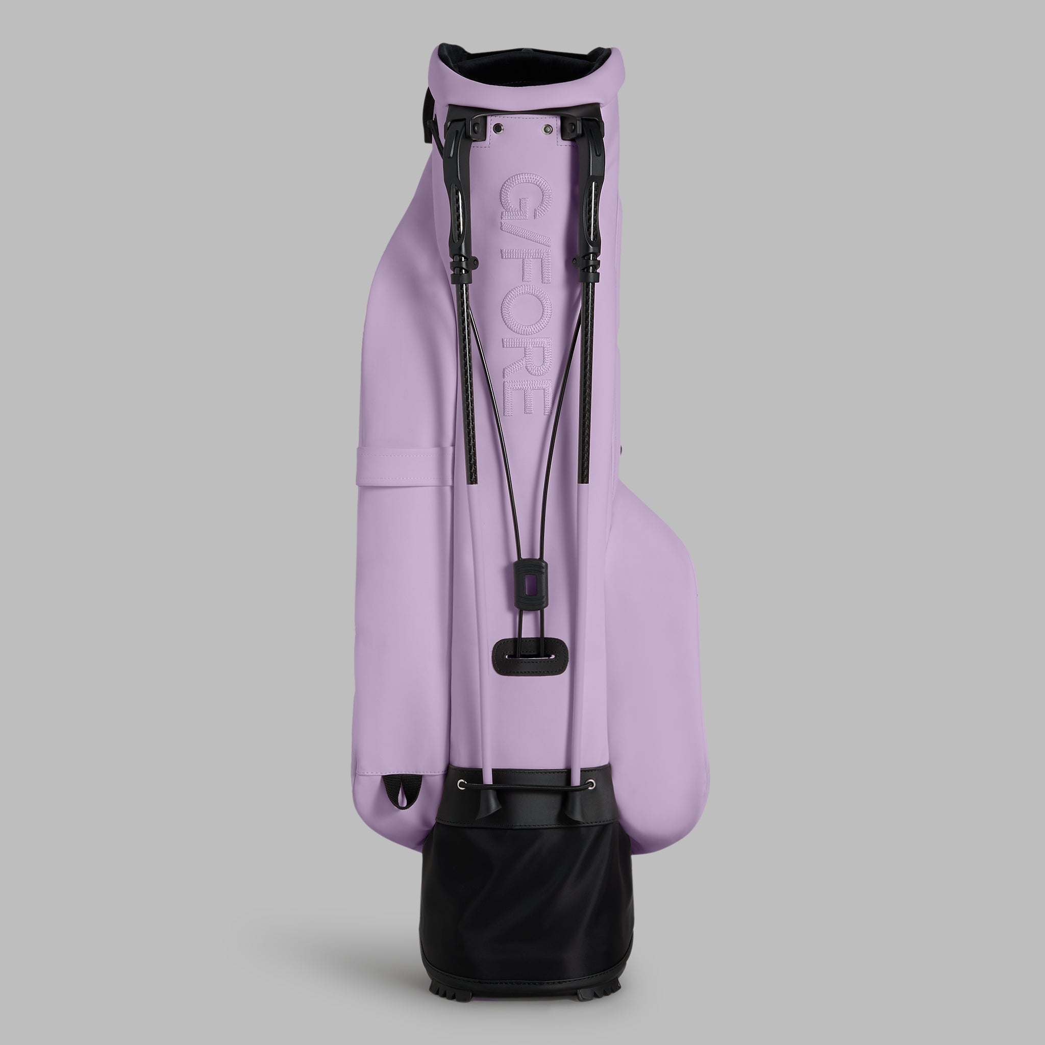 DAYTONA PLUS CARRY GOLF BAG IRIS