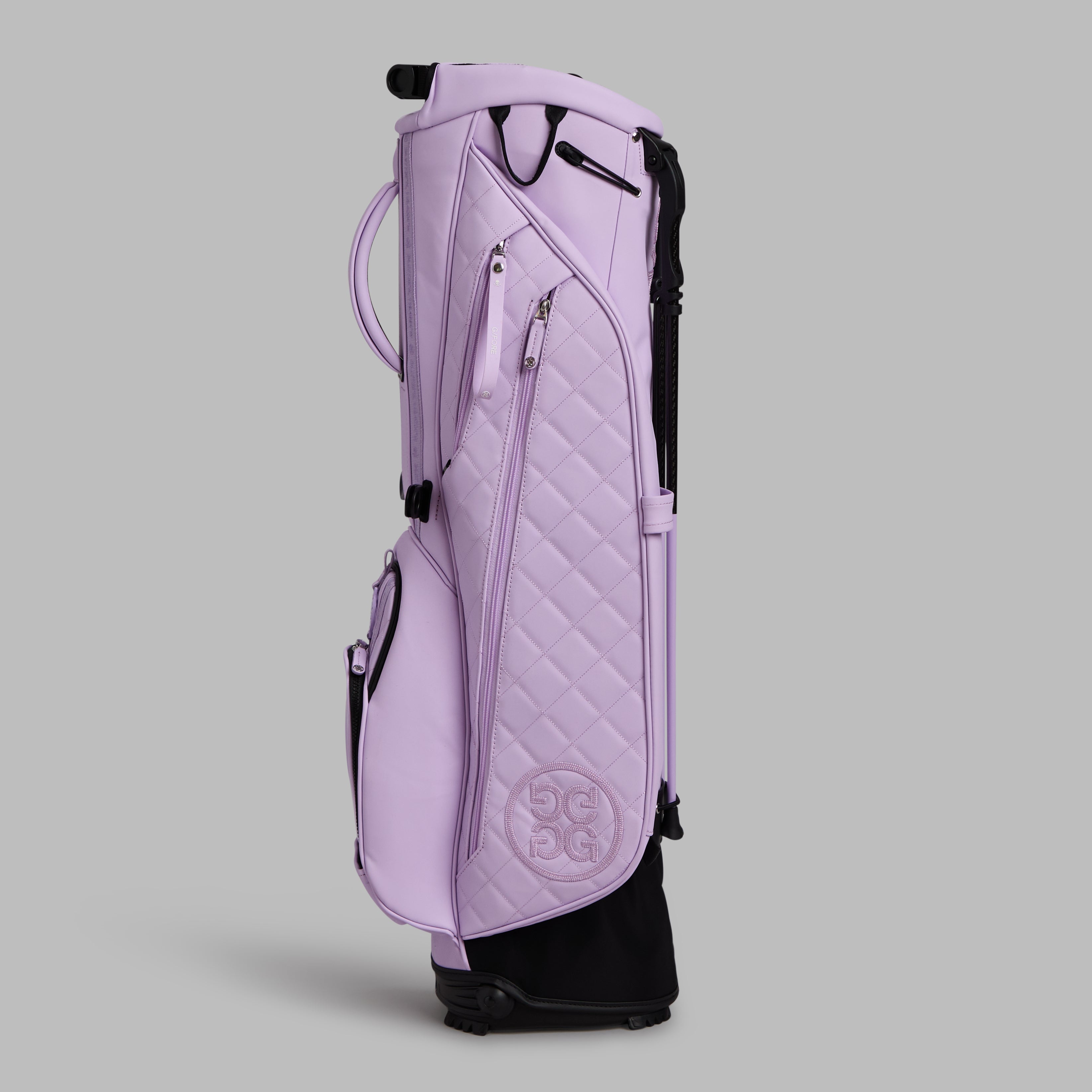 DAYTONA PLUS CARRY GOLF BAG IRIS