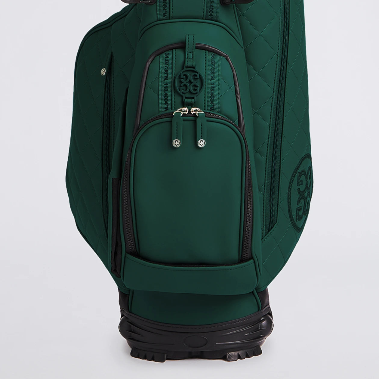 DAYTONA PLUS CARRY GOLF BAG PINE