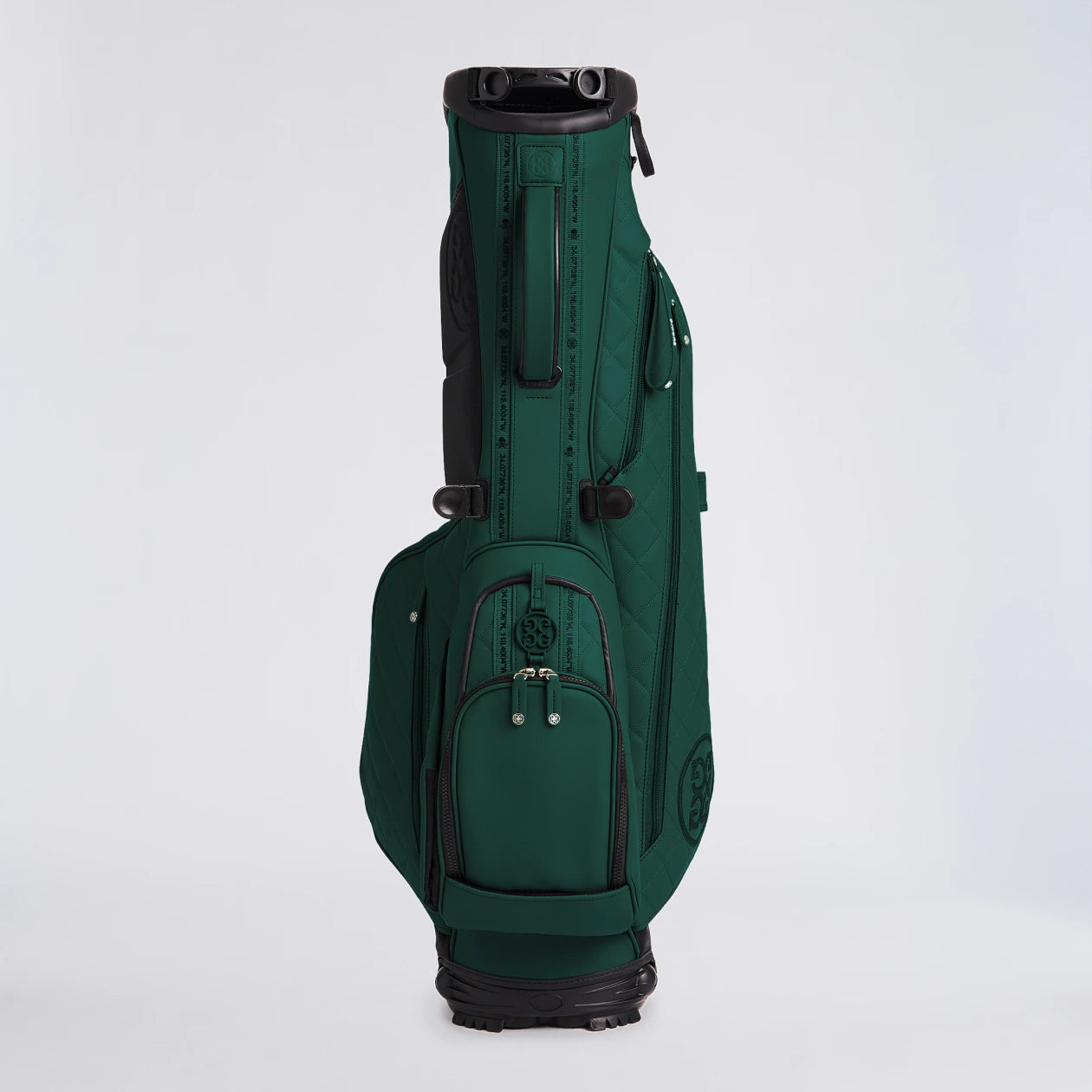 DAYTONA PLUS CARRY GOLF BAG PINE