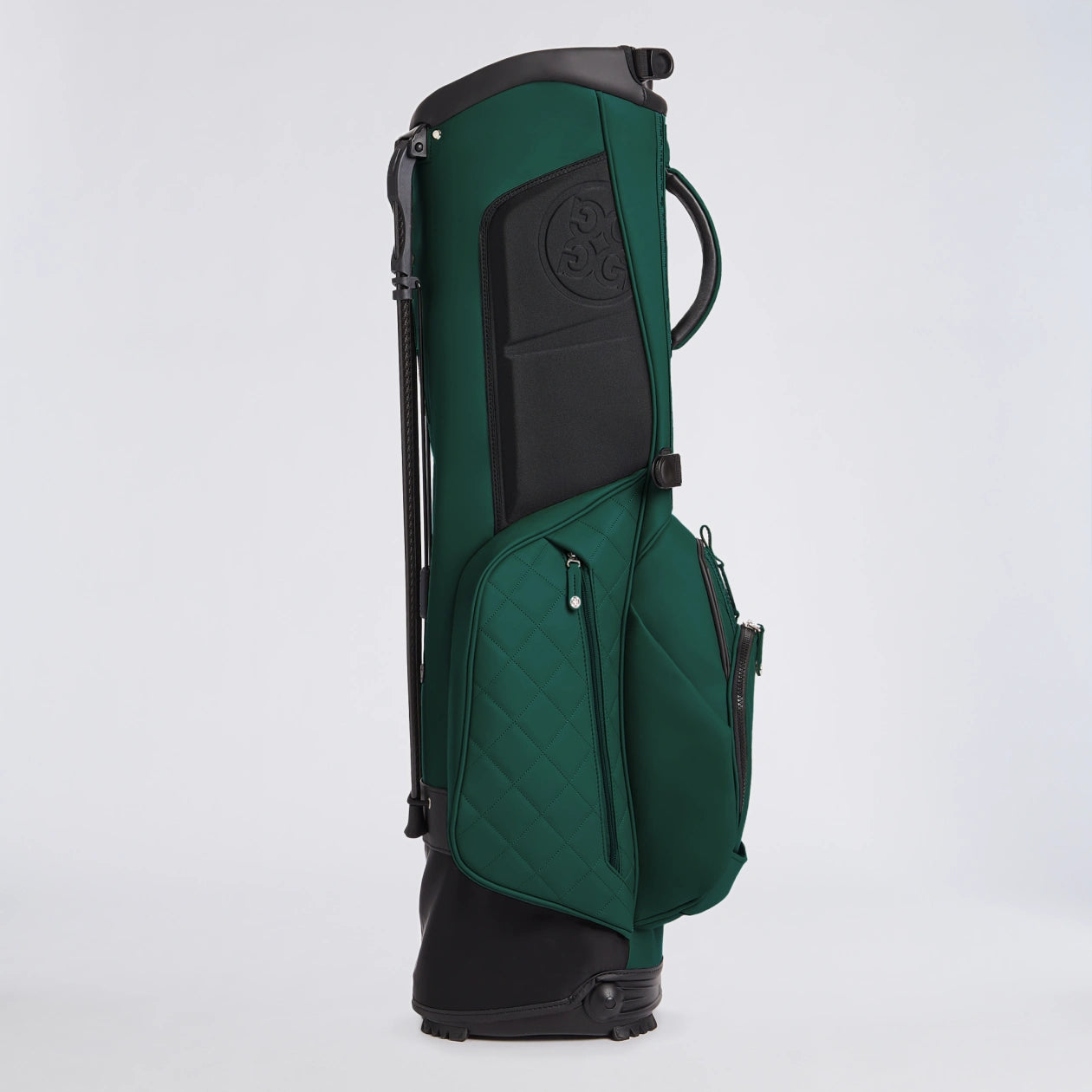 DAYTONA PLUS CARRY GOLF BAG PINE
