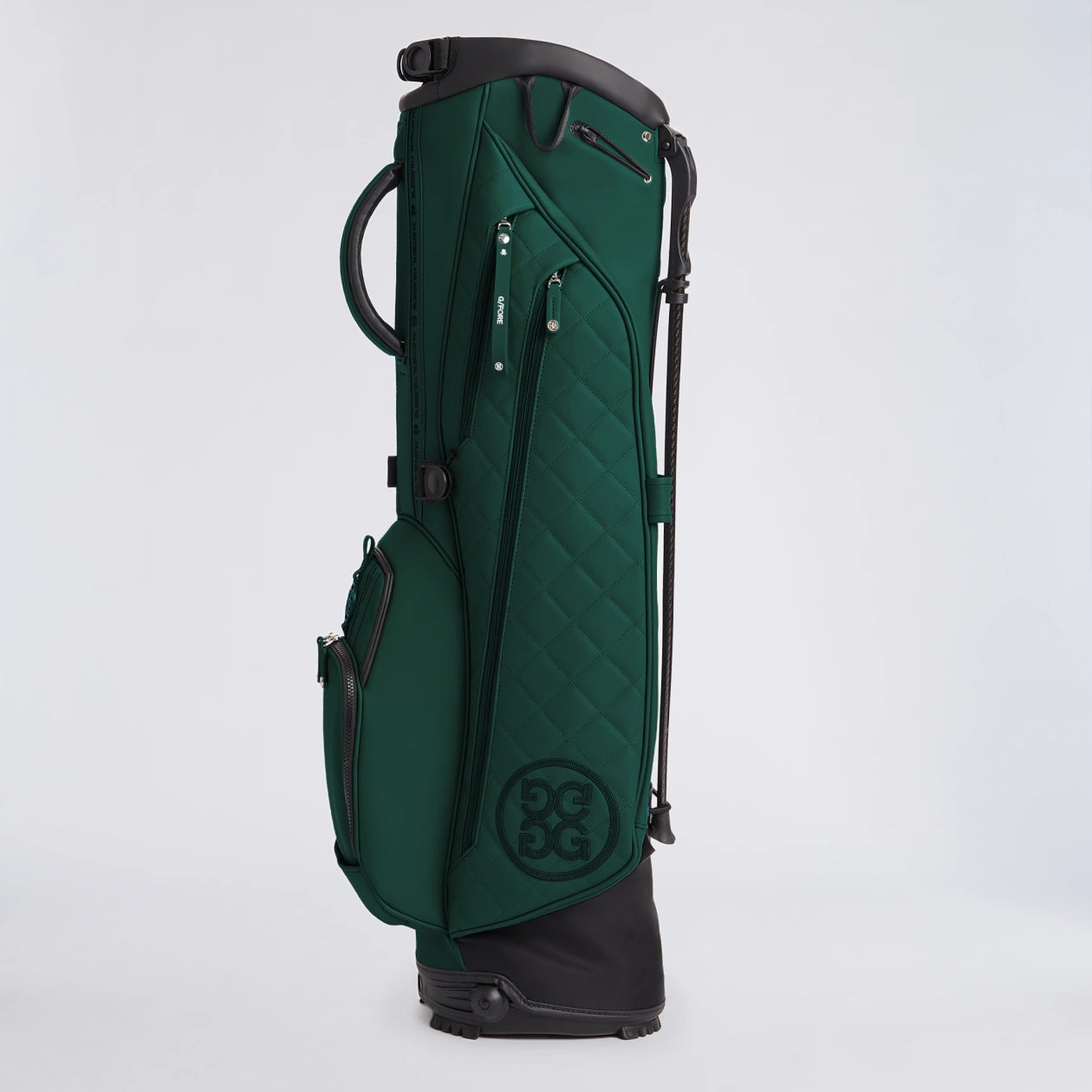 DAYTONA PLUS CARRY GOLF BAG PINE