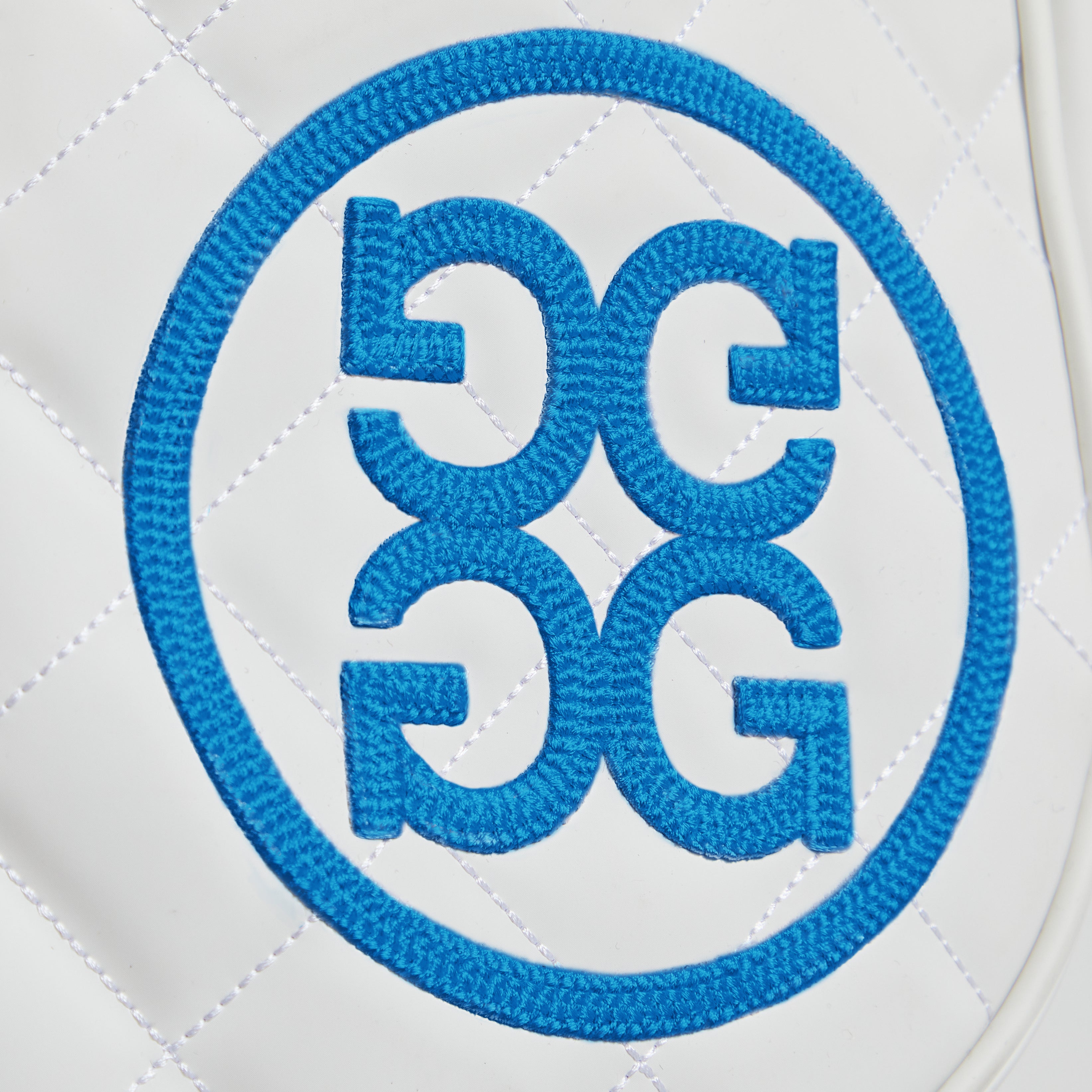 DAYTONA PLUS CARRY GOLF BAG SNOW