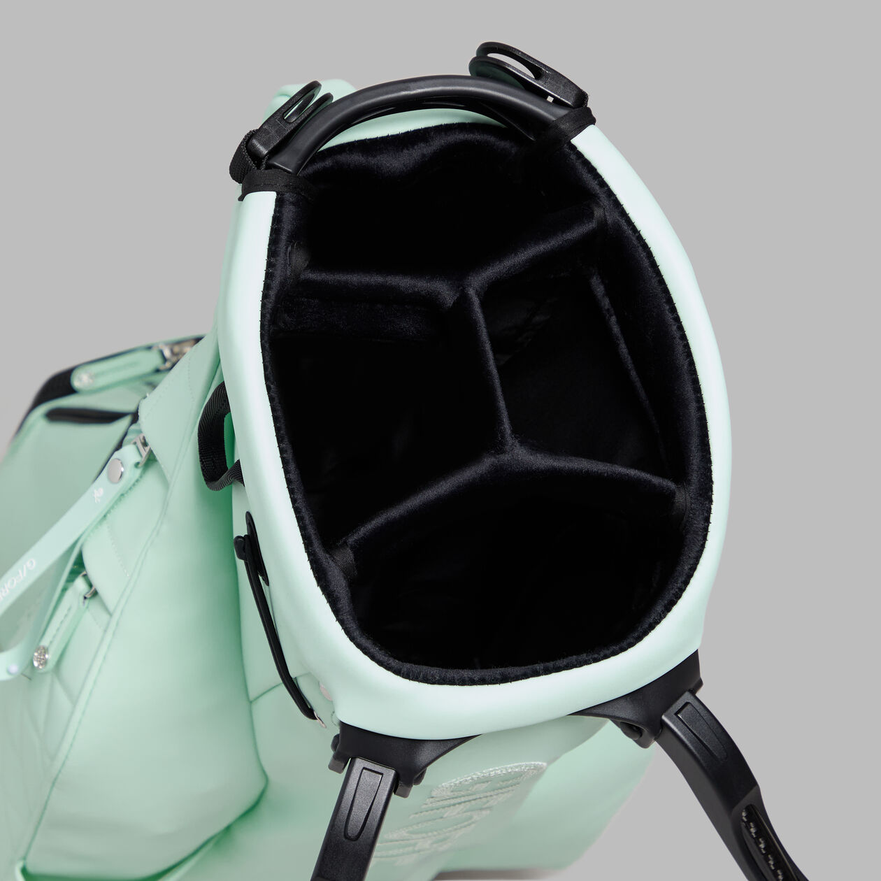 DAYTONA PLUS CARRY GOLF BAG TIDAL