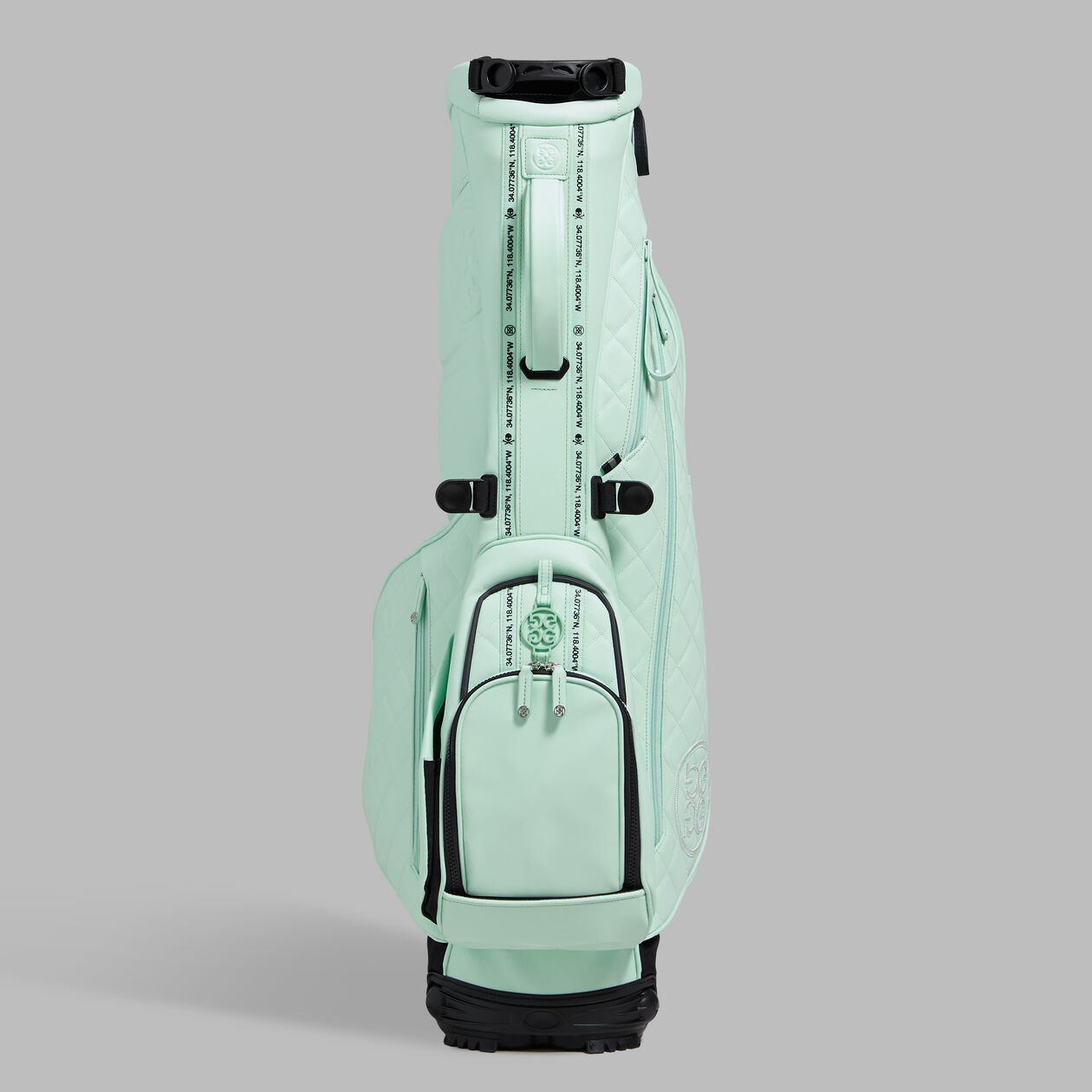 DAYTONA PLUS CARRY GOLF BAG TIDAL