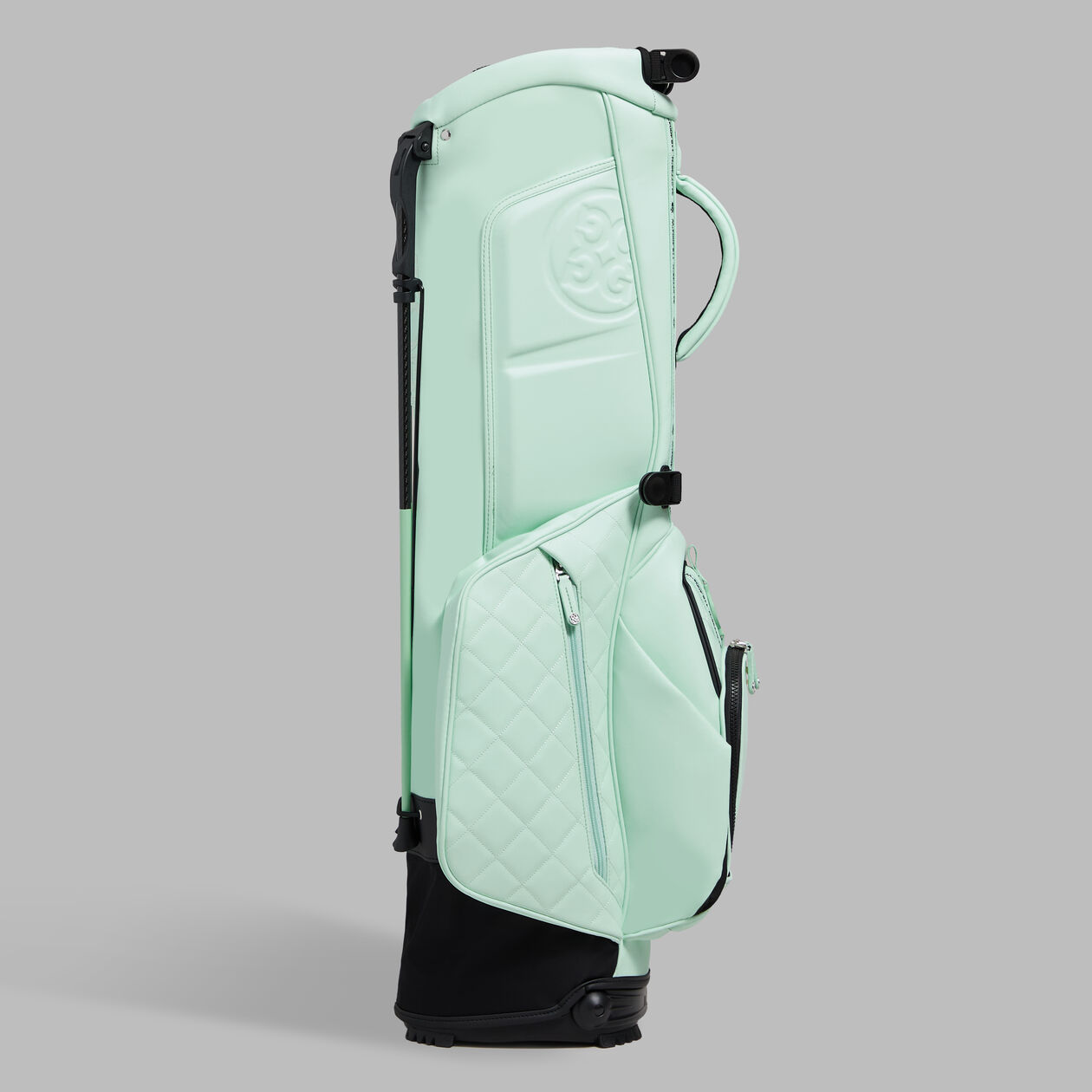 DAYTONA PLUS CARRY GOLF BAG TIDAL