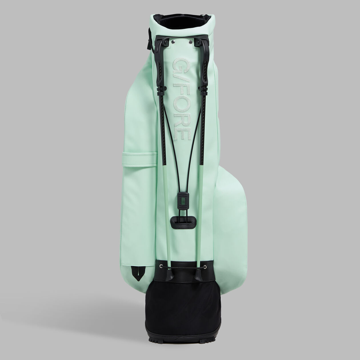 DAYTONA PLUS CARRY GOLF BAG TIDAL
