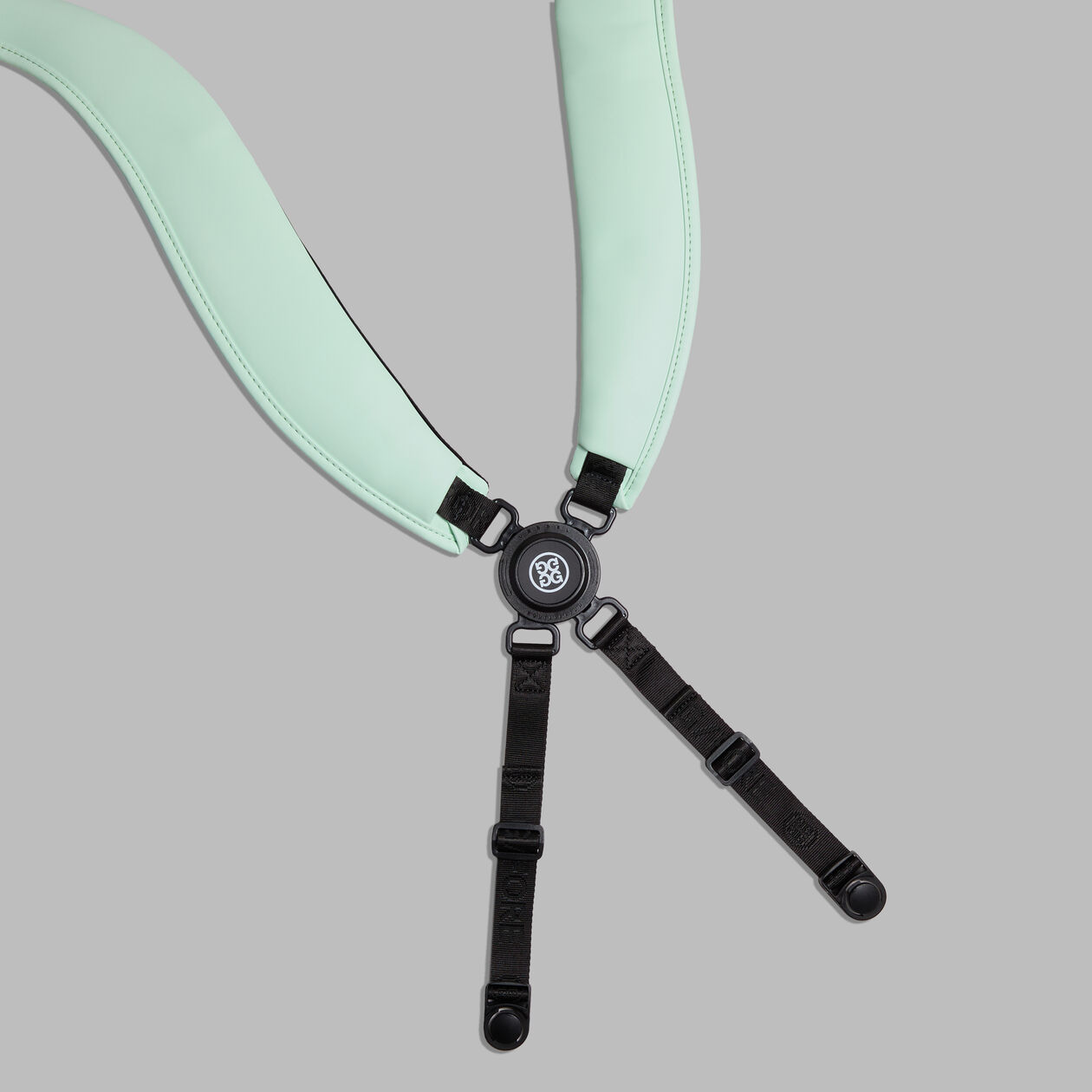 DAYTONA PLUS CARRY GOLF BAG TIDAL