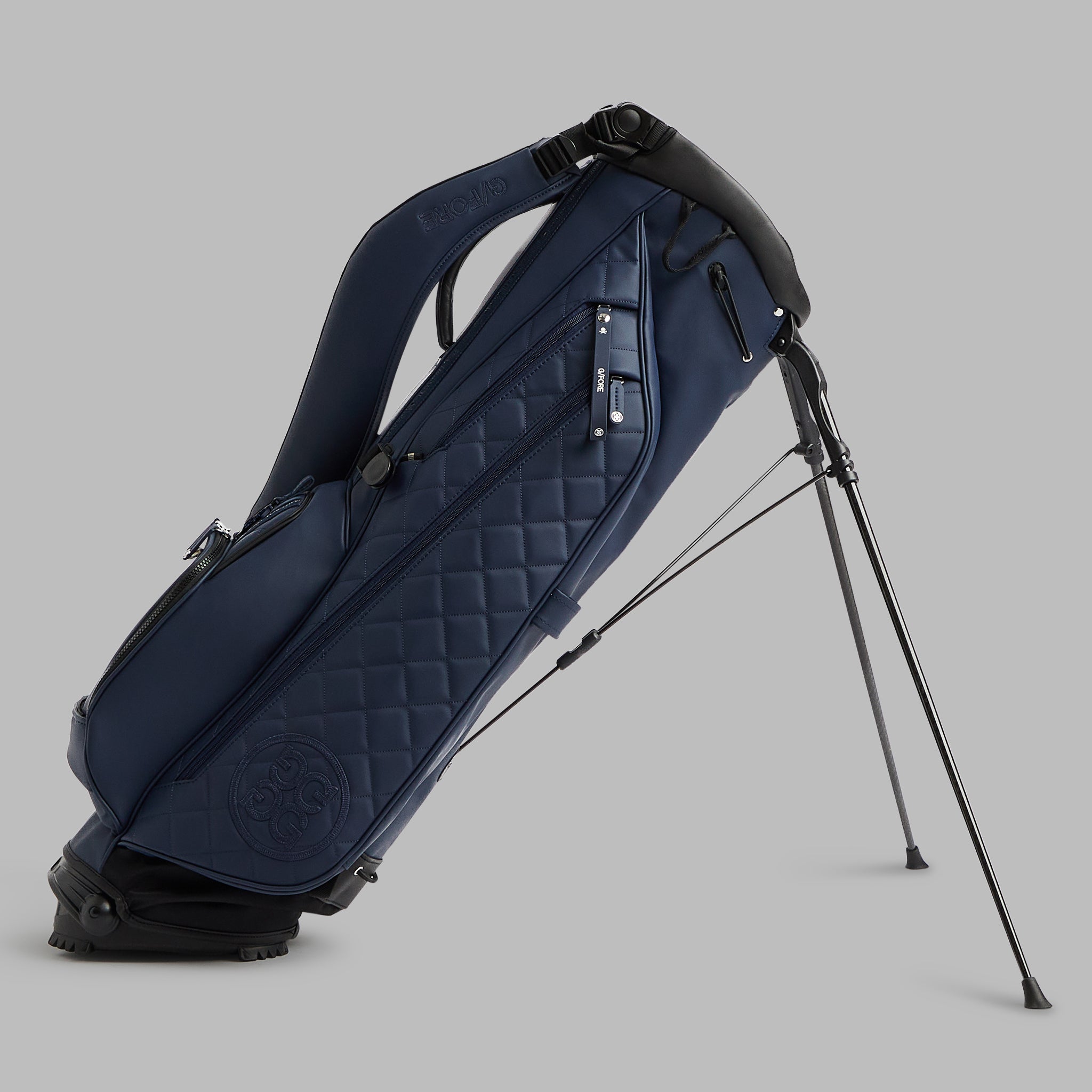 DAYTONA PLUS CARRY GOLF BAG TWILIGHT