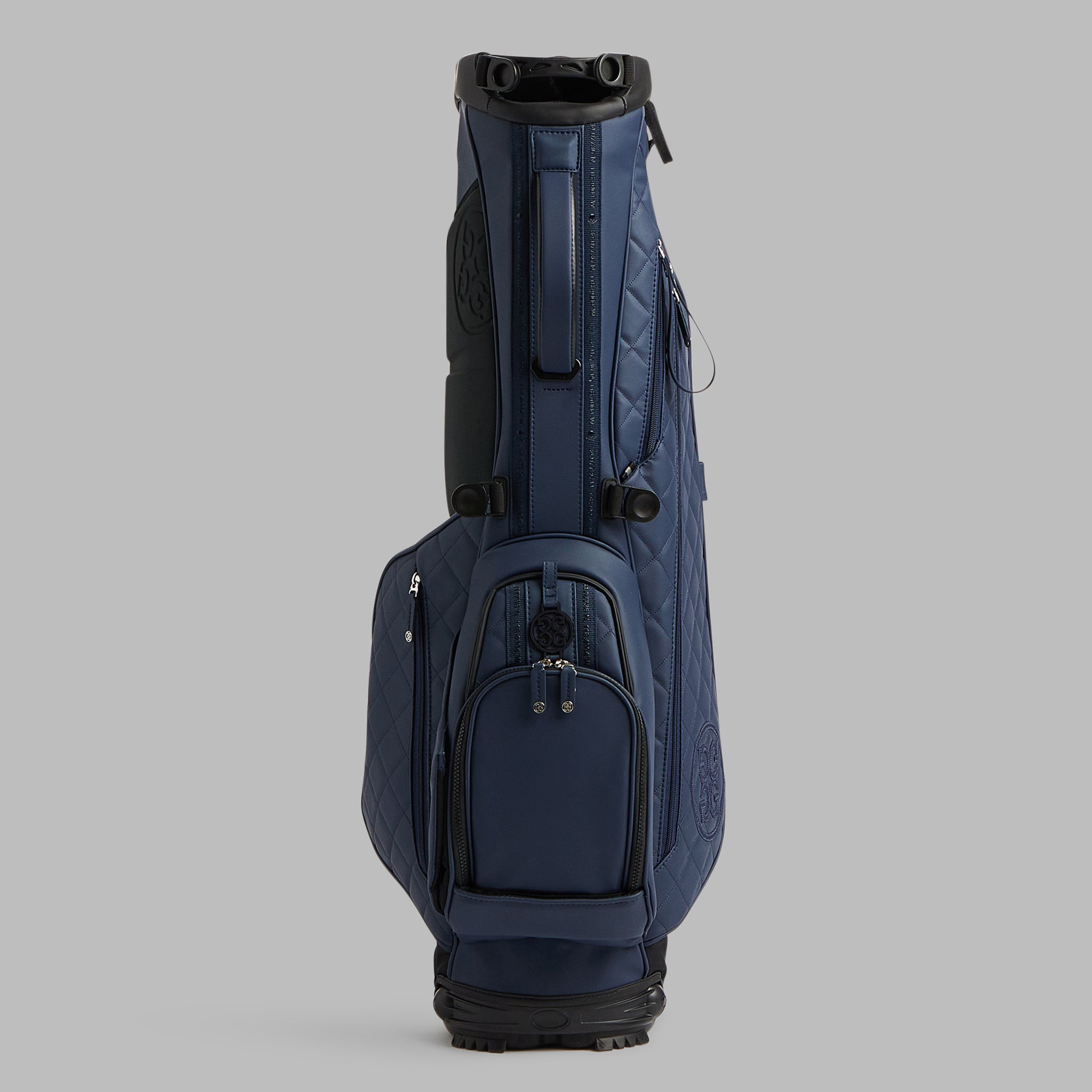 DAYTONA PLUS CARRY GOLF BAG TWILIGHT