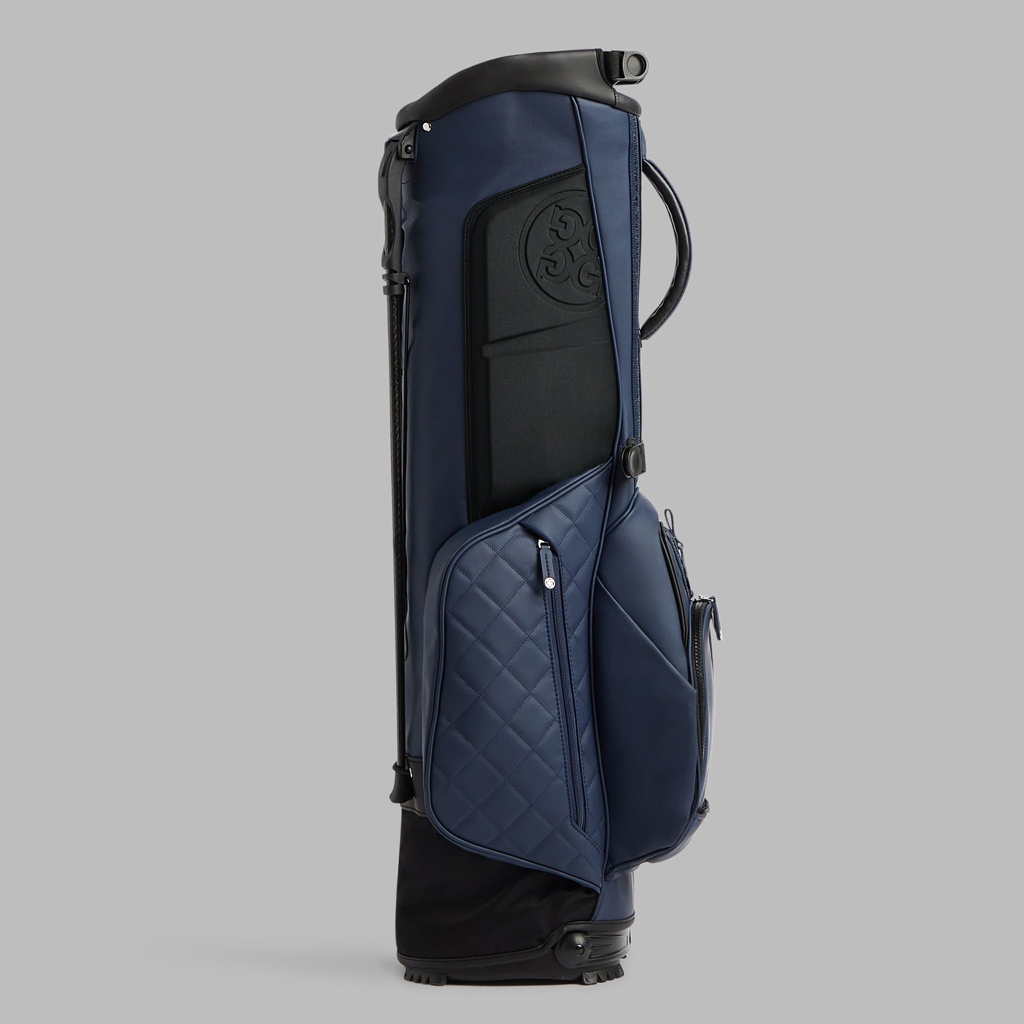 DAYTONA PLUS CARRY GOLF BAG TWILIGHT