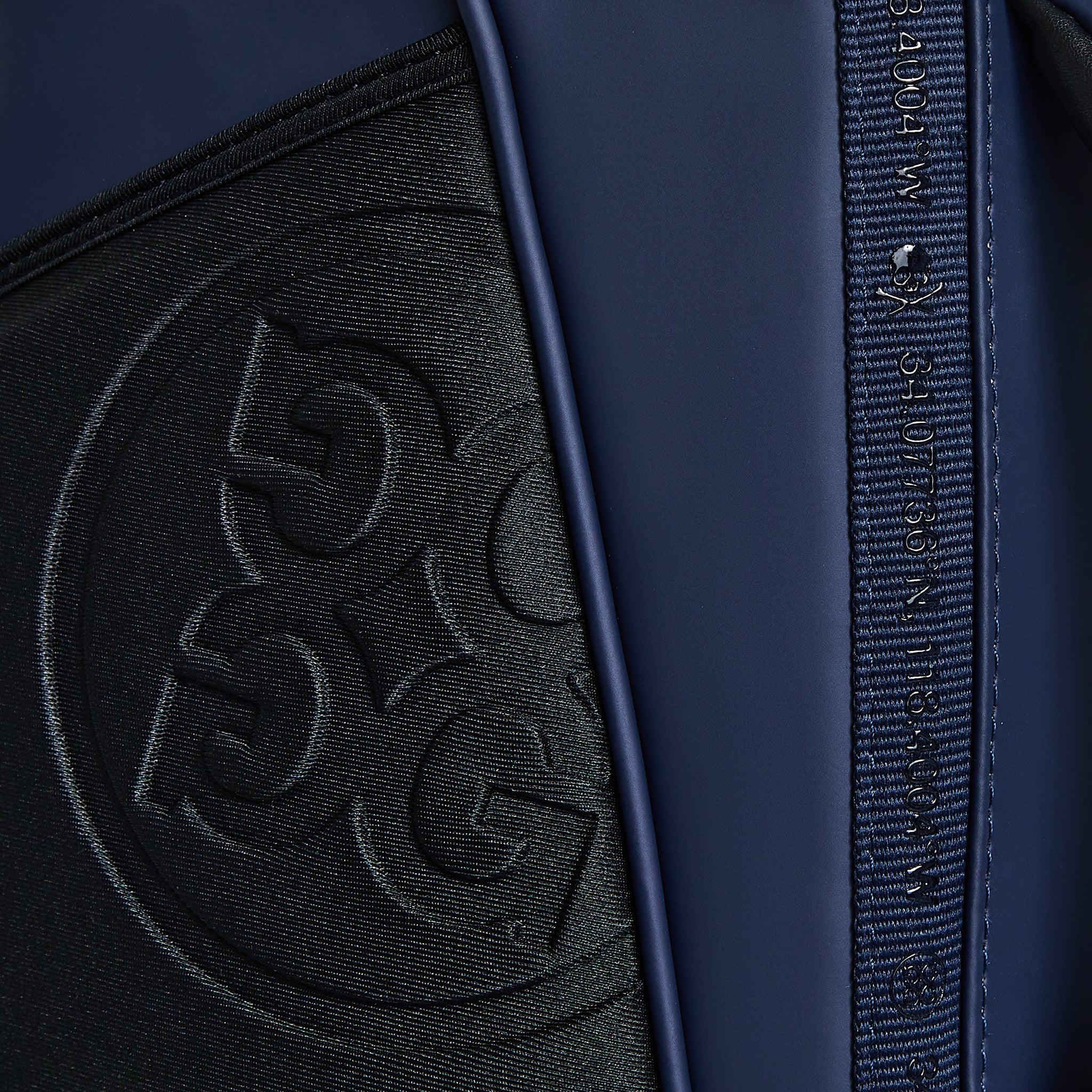 DAYTONA PLUS CARRY GOLF BAG TWILIGHT