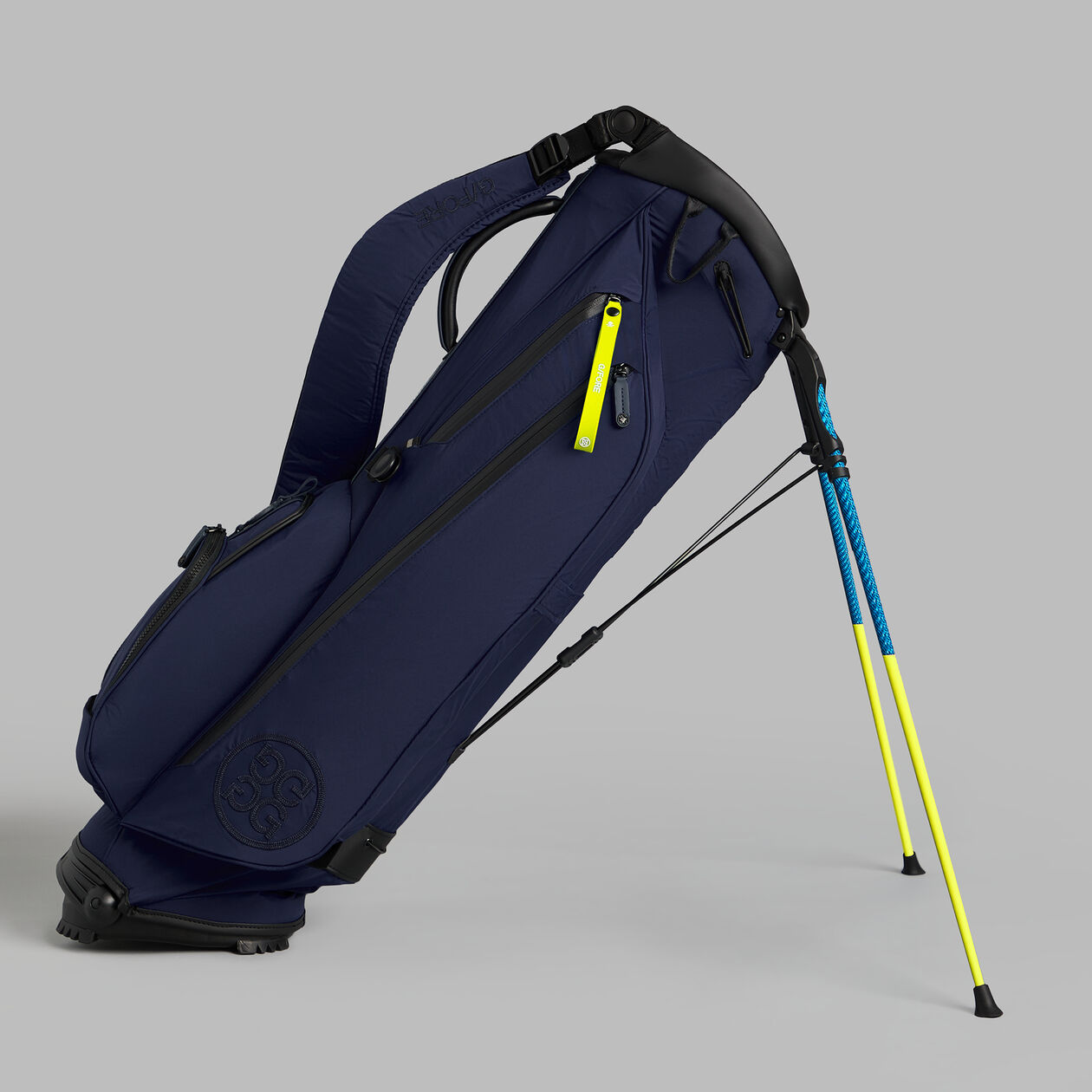 PARACHUTE CARRY GOLF BAG SPACE