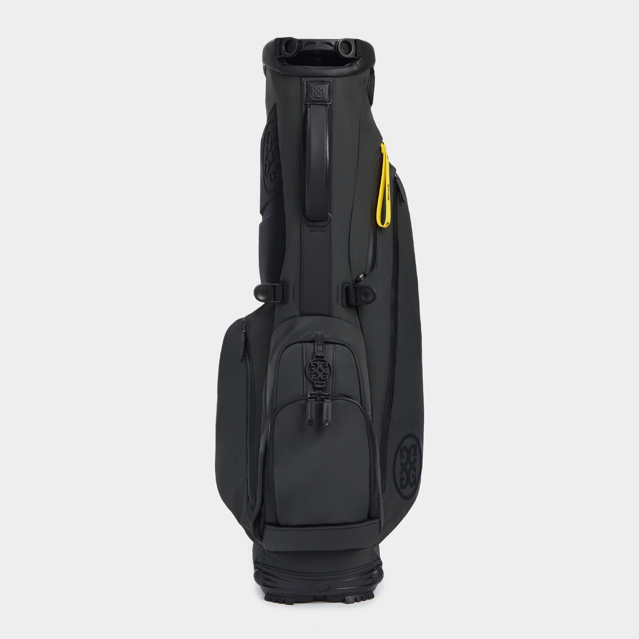 PARACHUTE CARRY GOLF BAG GRAPHITE