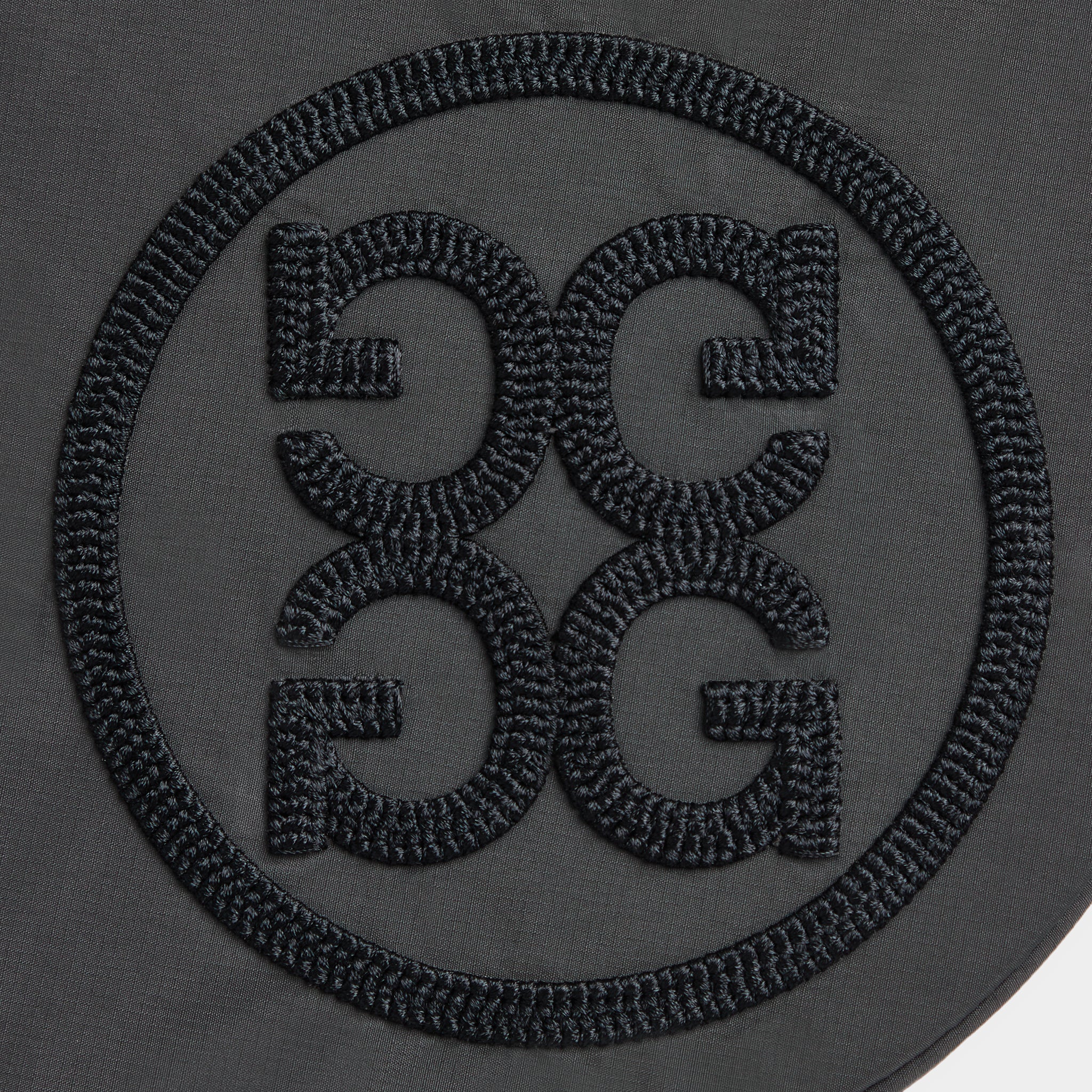 PARACHUTE CARRY GOLF BAG GRAPHITE