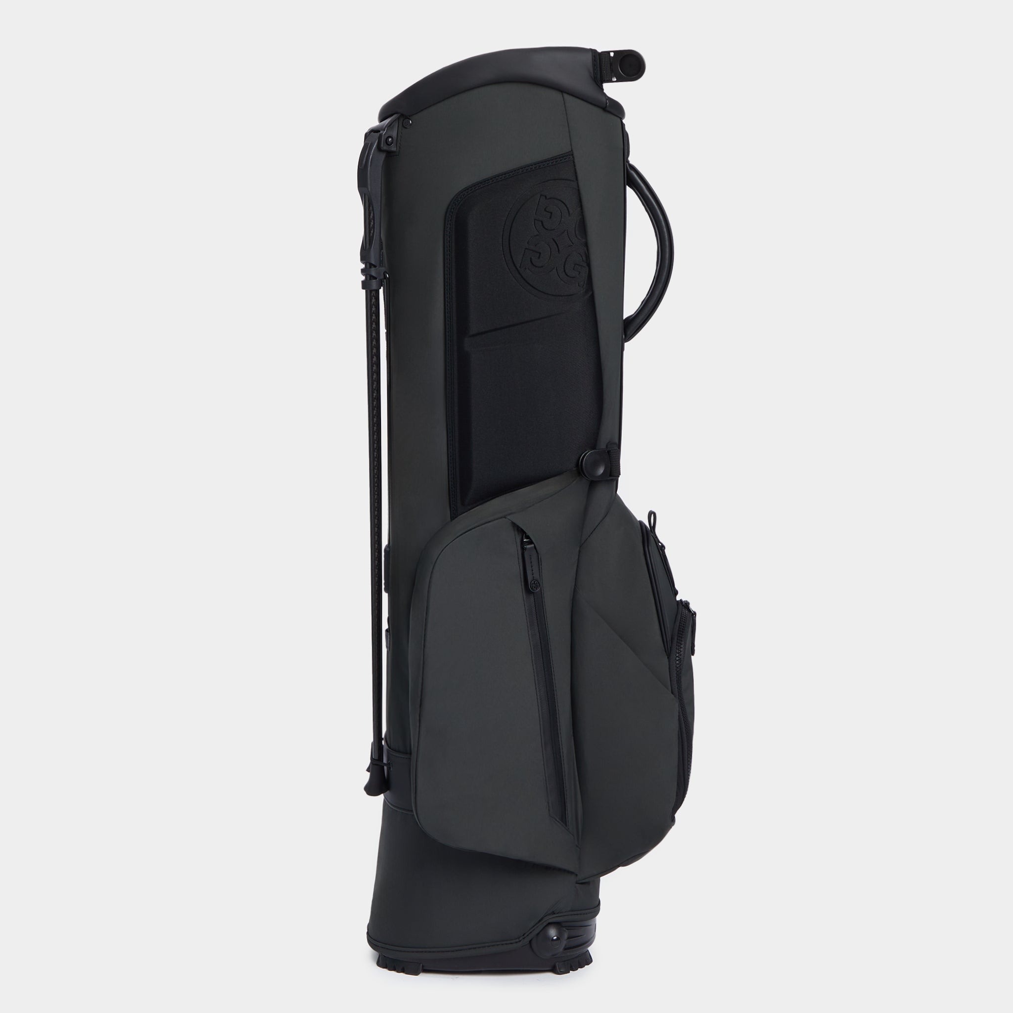 PARACHUTE CARRY GOLF BAG GRAPHITE