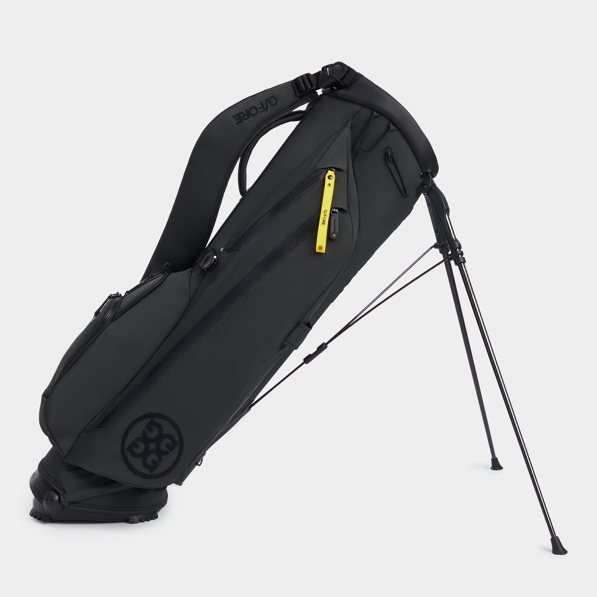 PARACHUTE CARRY GOLF BAG GRAPHITE