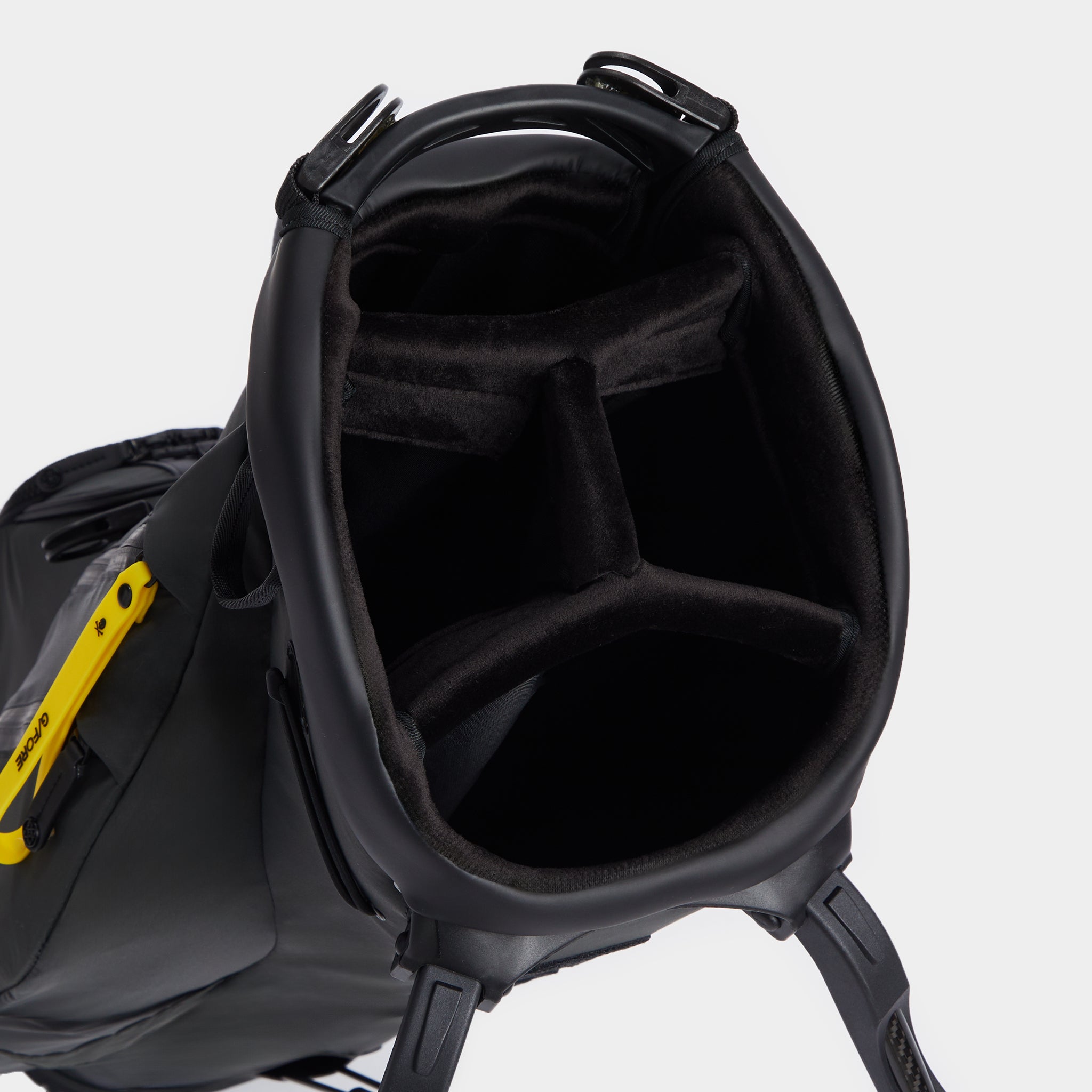 PARACHUTE CARRY GOLF BAG GRAPHITE