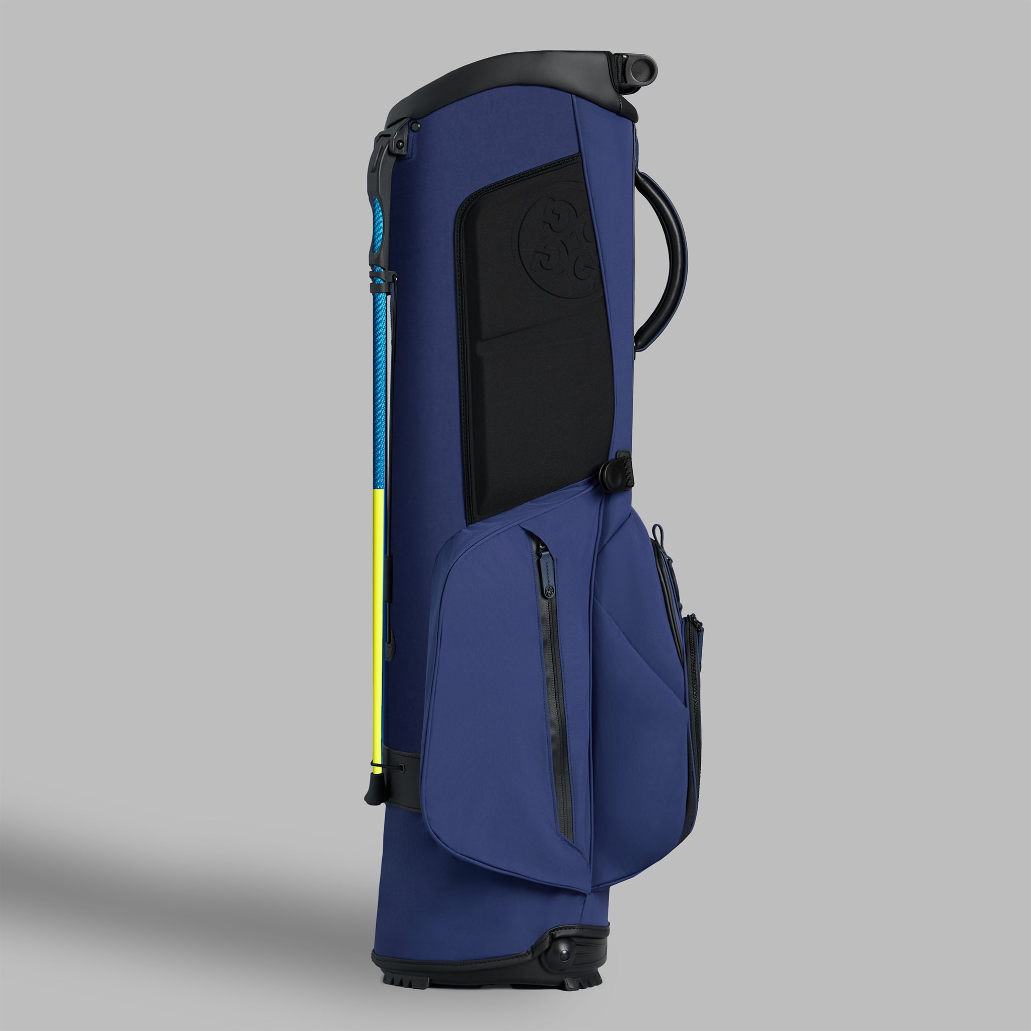 PARACHUTE CARRY GOLF BAG SPACE