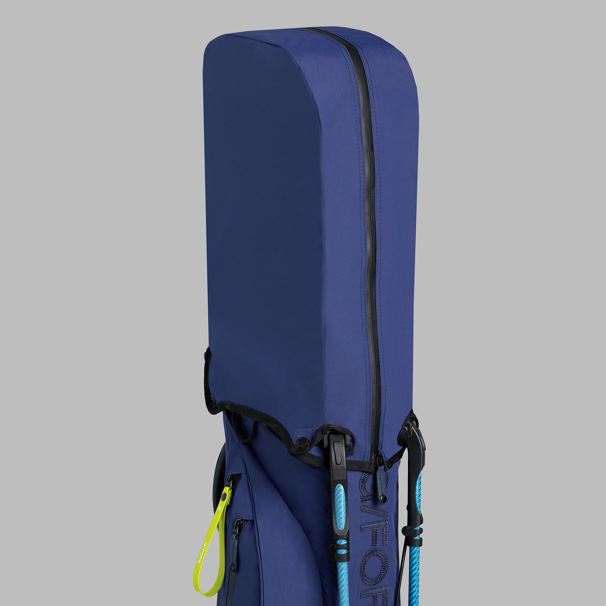 PARACHUTE CARRY GOLF BAG SPACE