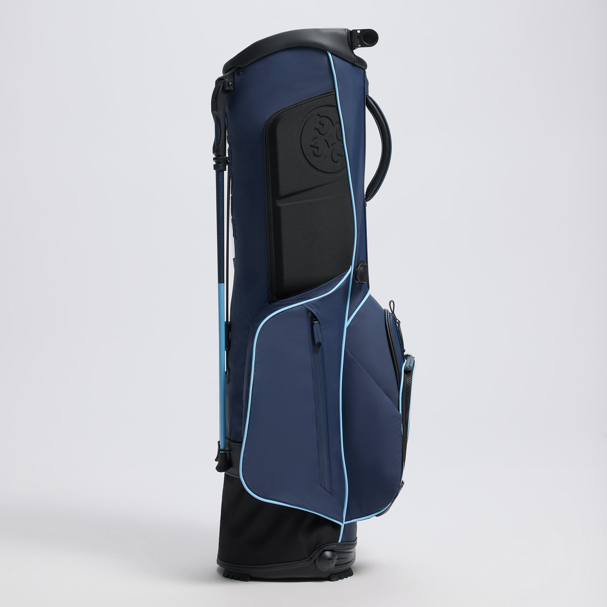 Parachute Carry Golf Bag Twilight/Baja