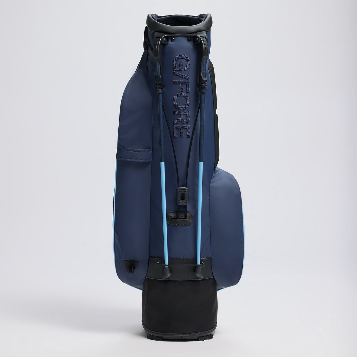 Parachute Carry Golf Bag Twilight/Baja