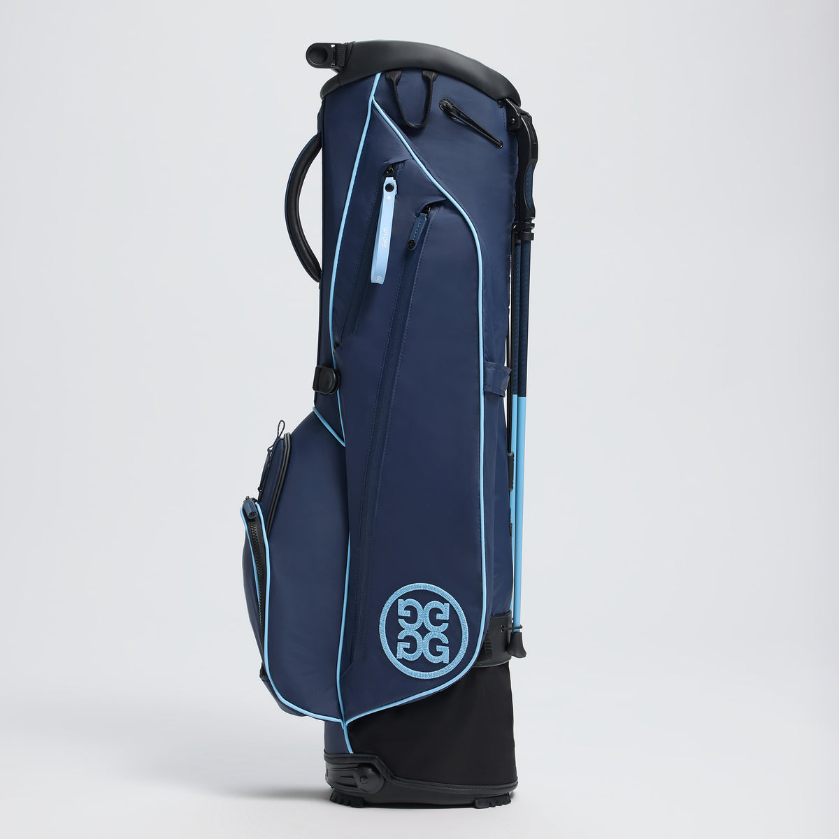 Parachute Carry Golf Bag Twilight/Baja