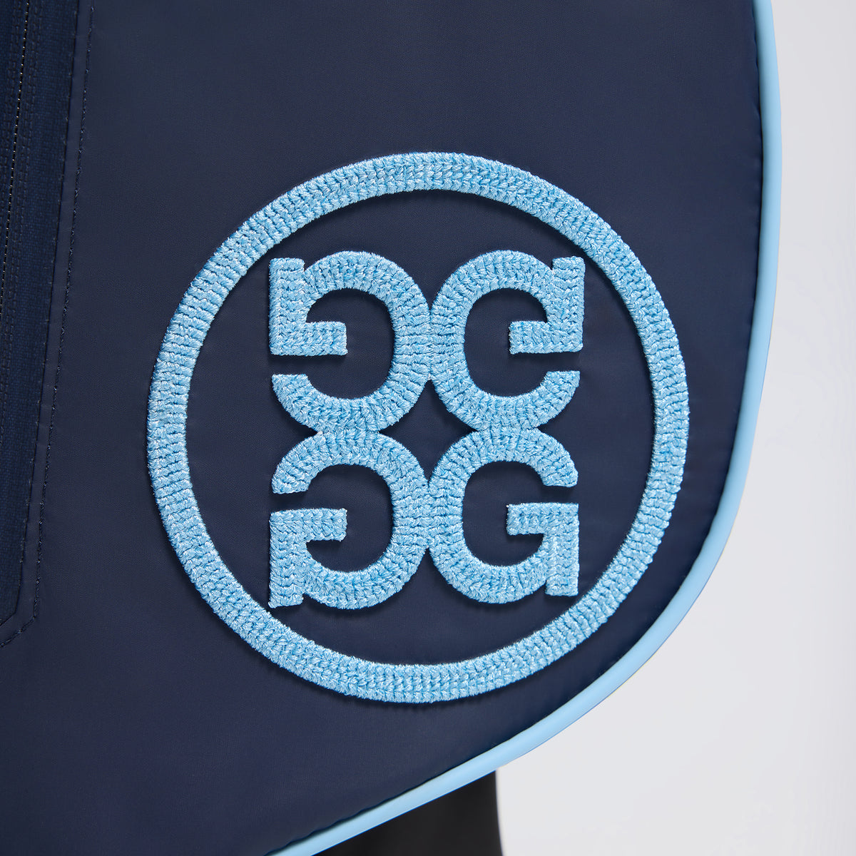 Parachute Carry Golf Bag Twilight/Baja