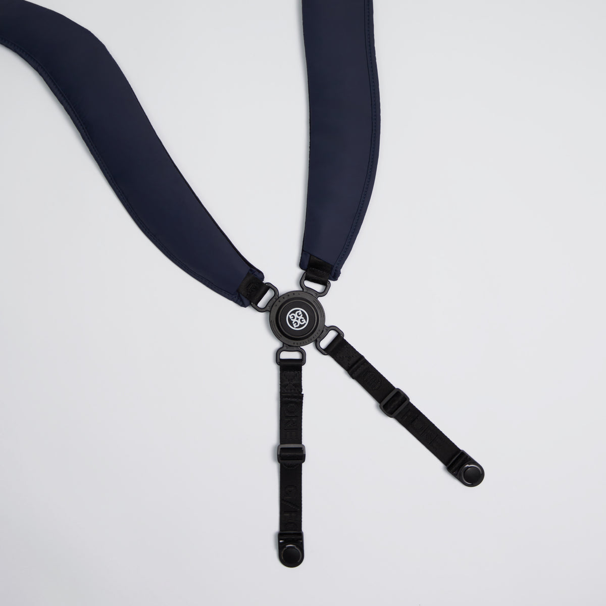 Parachute Carry Golf Bag Twilight/Baja