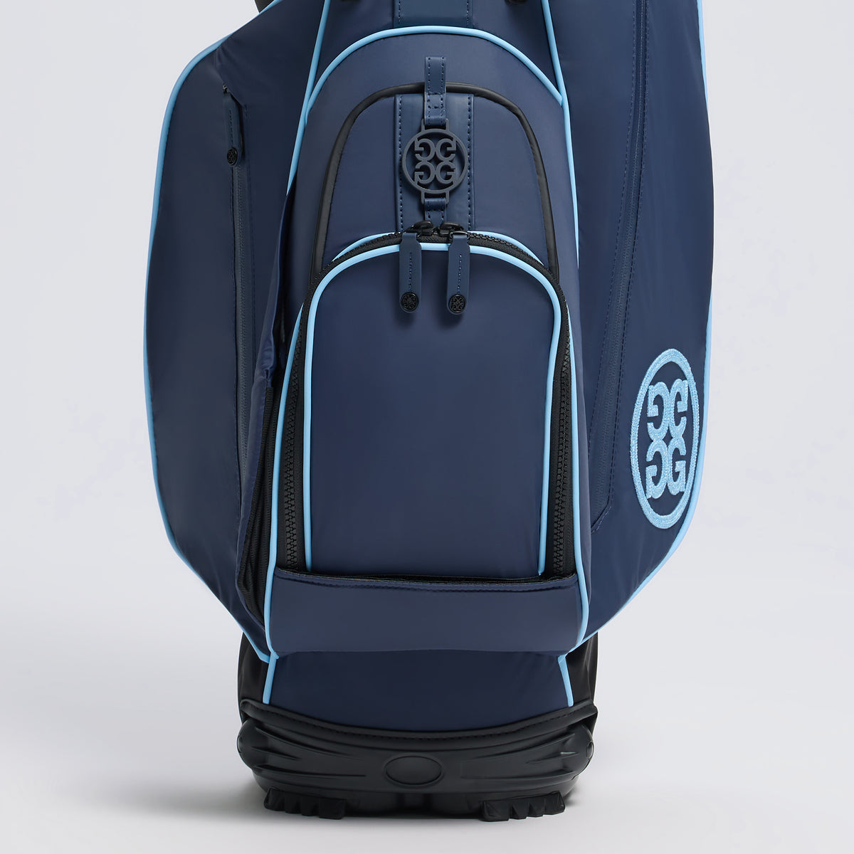 Parachute Carry Golf Bag Twilight/Baja