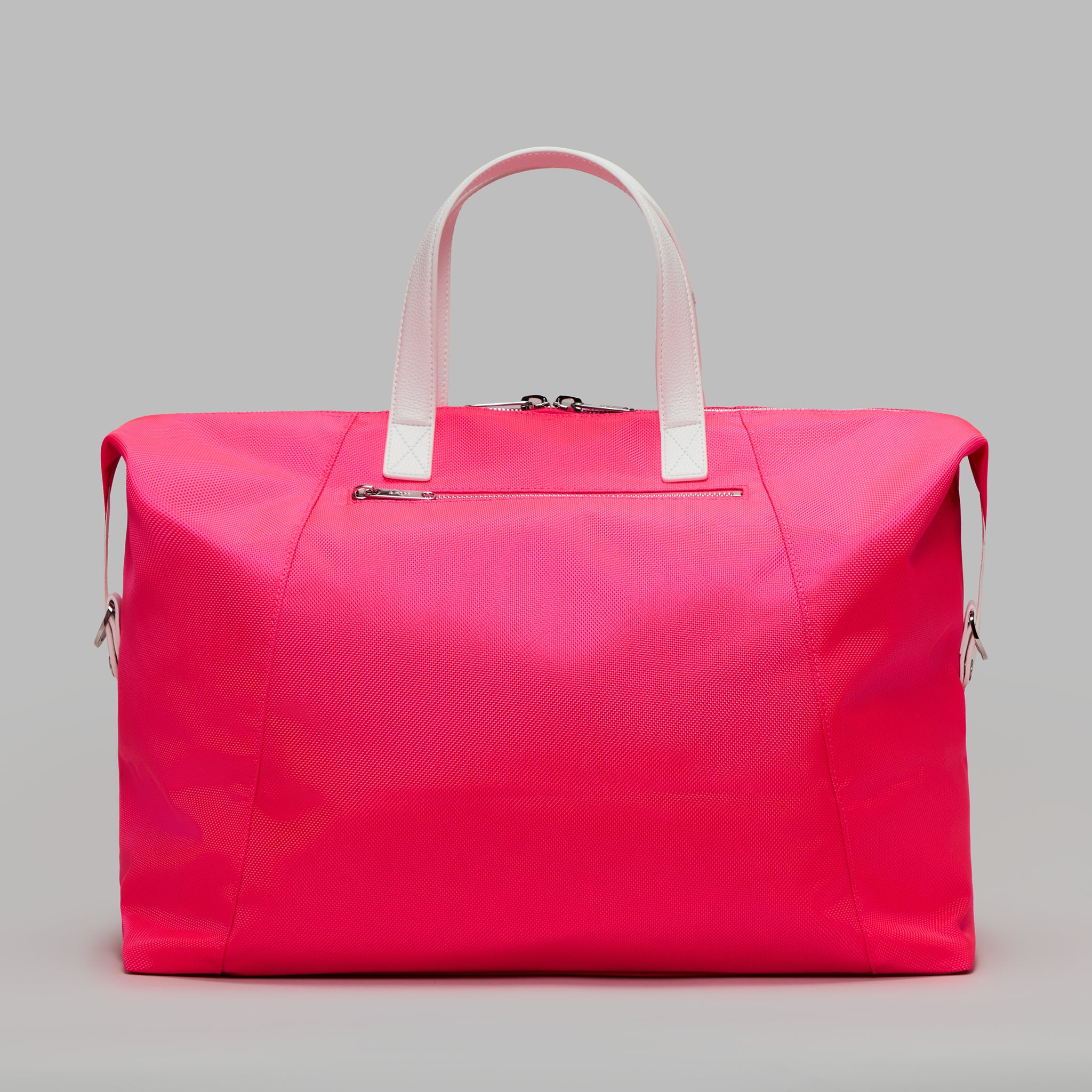 Tech Canvas Weekender Knockout Pink