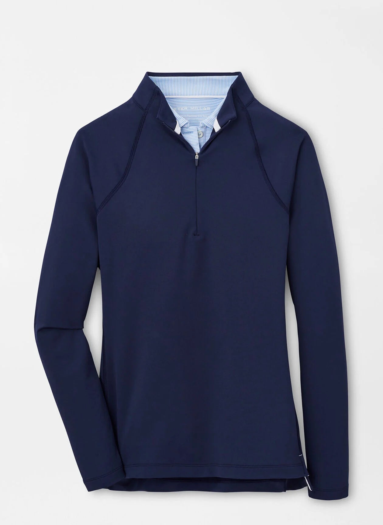 RAGLAN SLEEVE PERTH LAYER NAVY