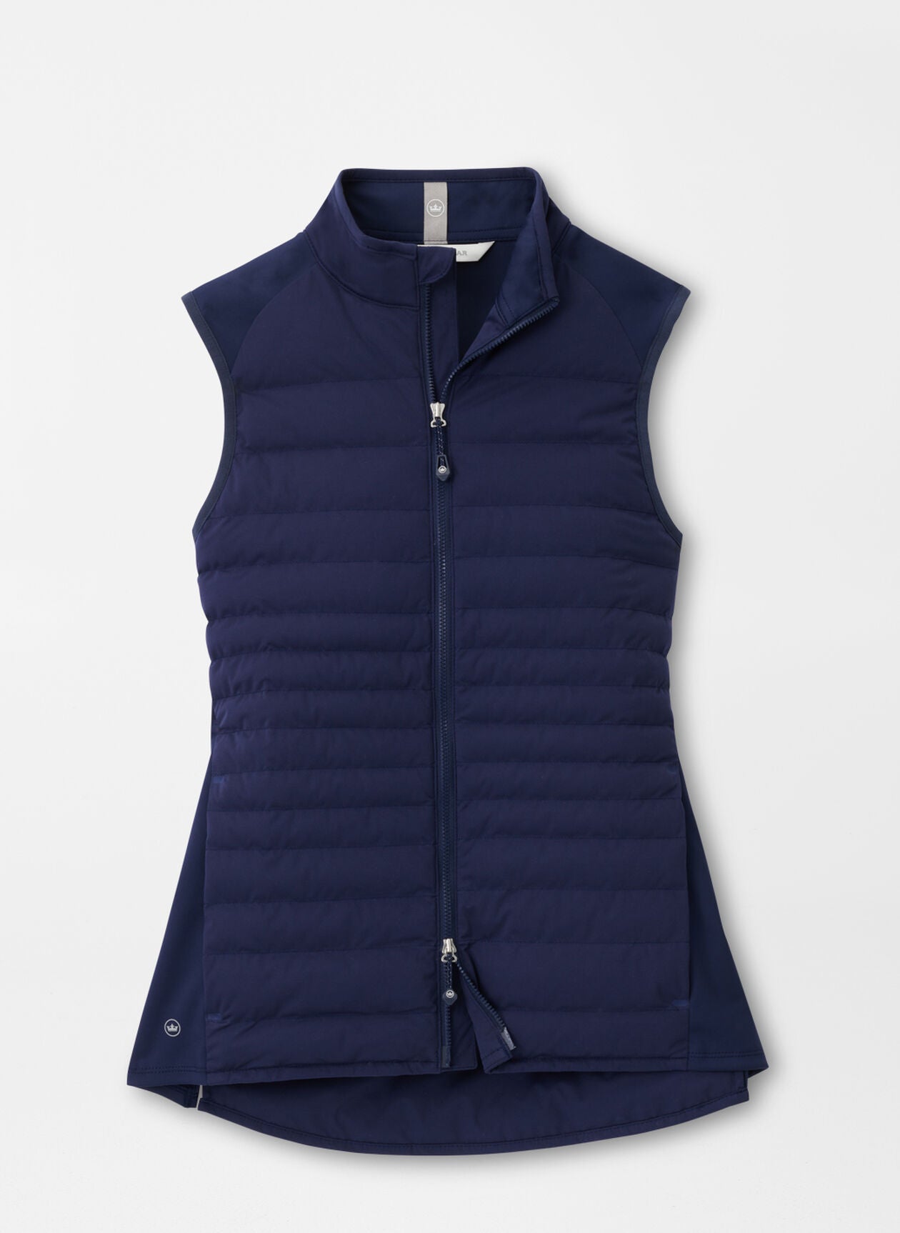 FUSE HYBRID VEST NAVY