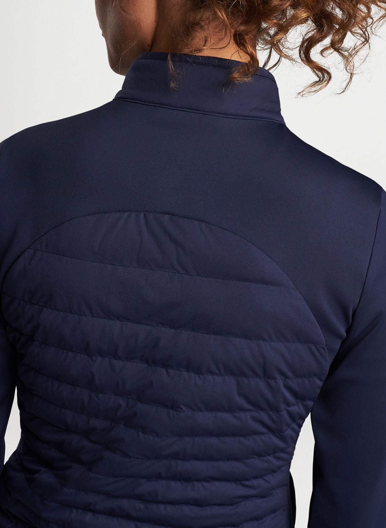 MERGE HYBRID JACKET