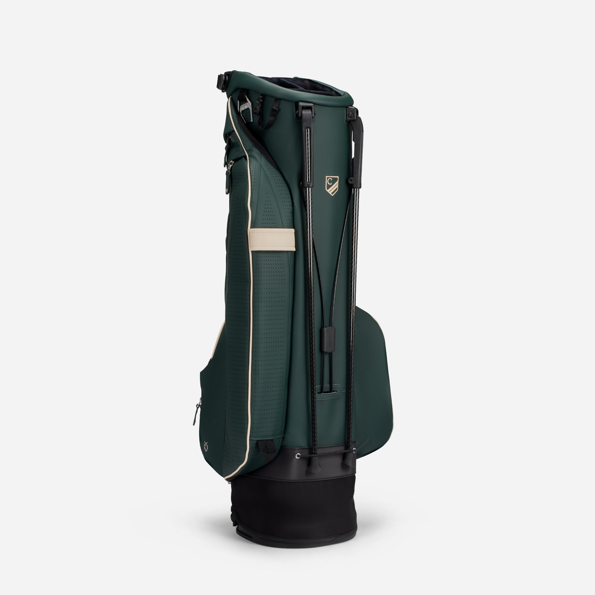 Lux Stand LE Cascade Green
