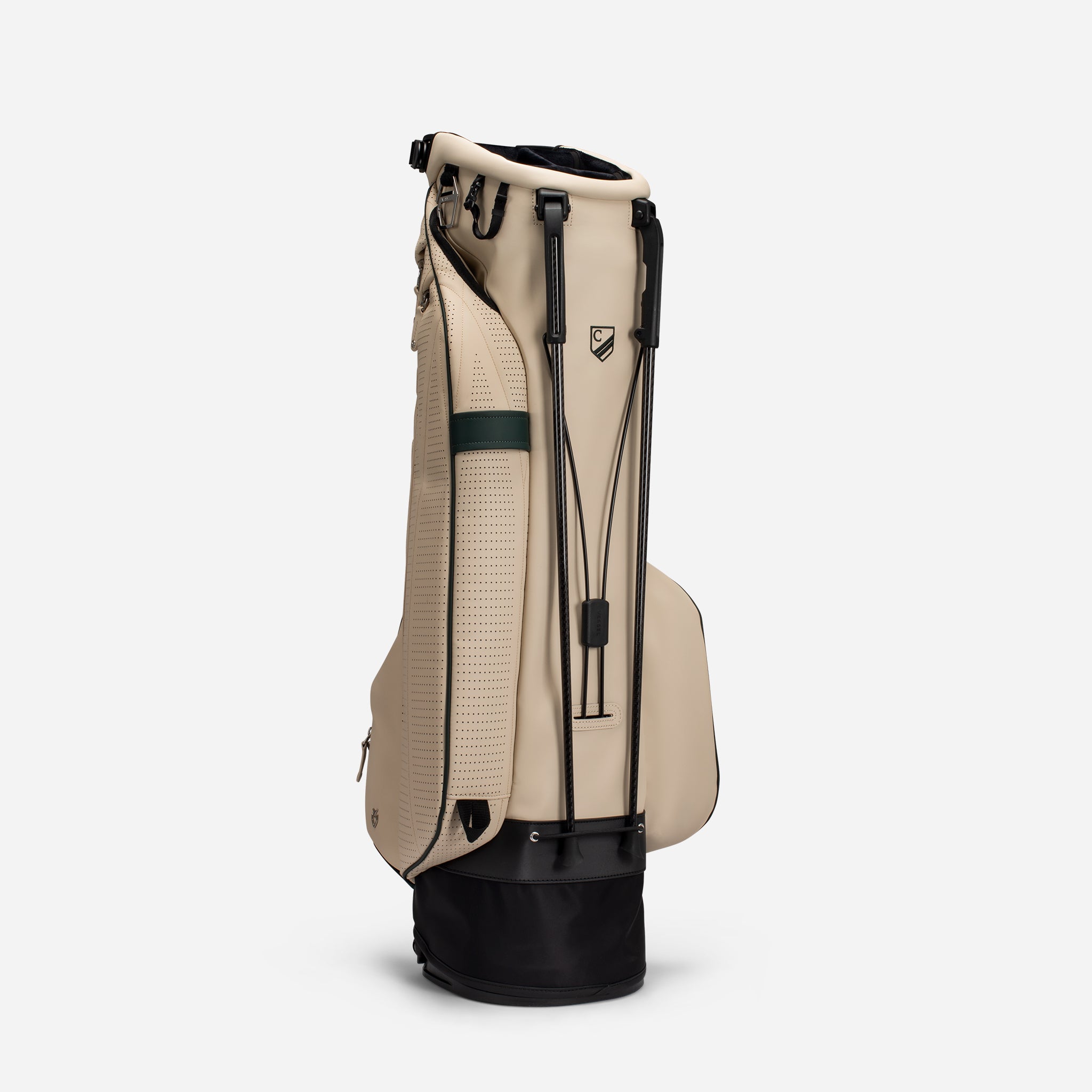 Lux Stand LE Cascade Pearl