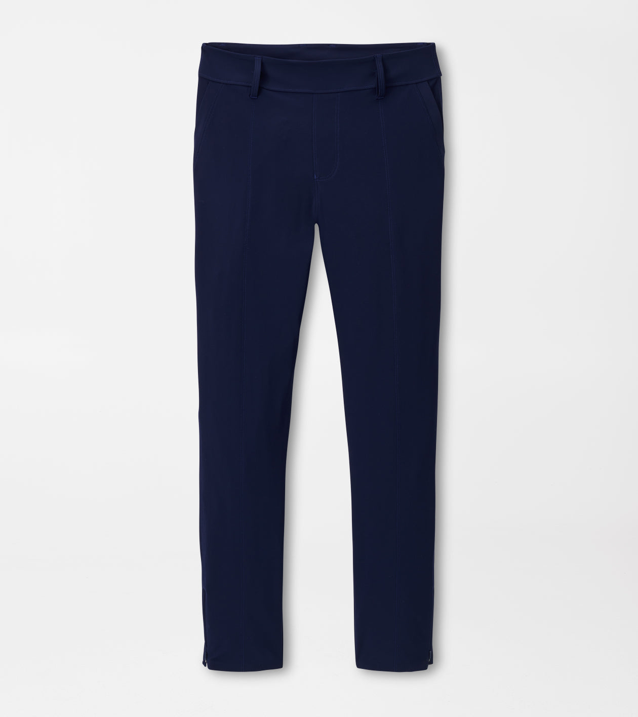 Bingham High Stretch Ankle Pant Navy