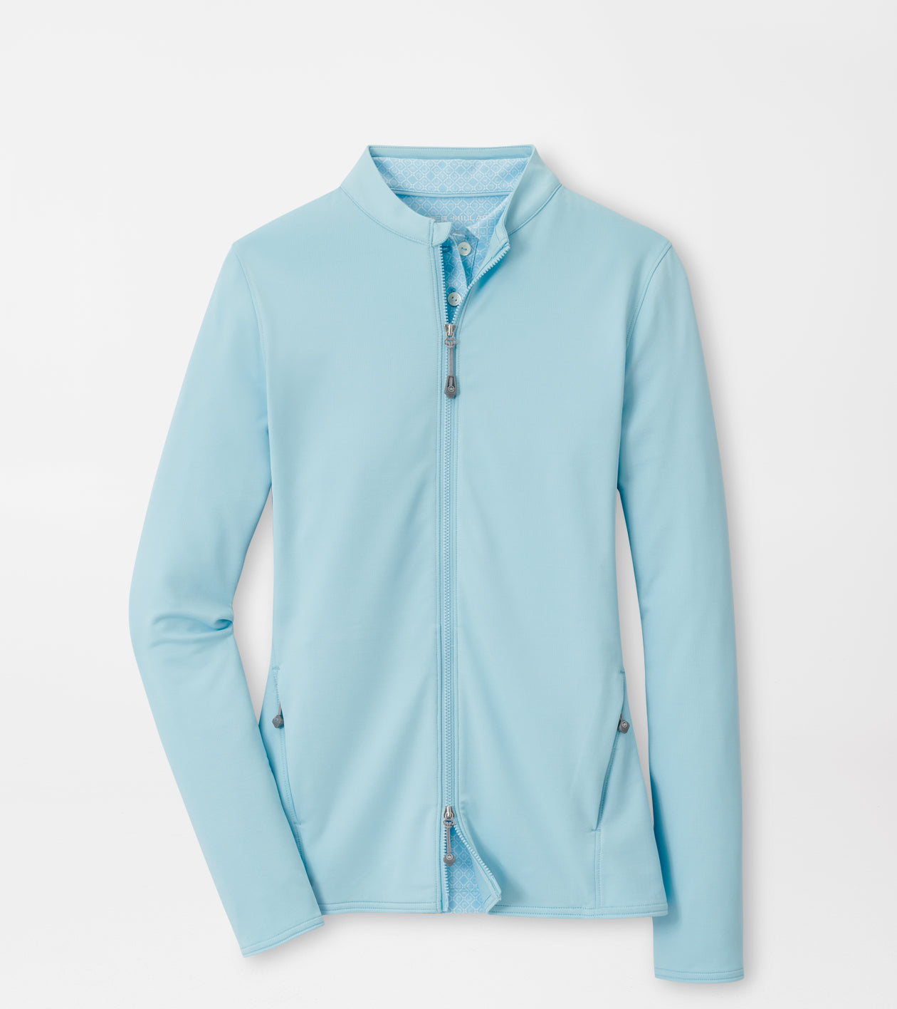 KATY FULL ZIP LAYER SKYLIGHT