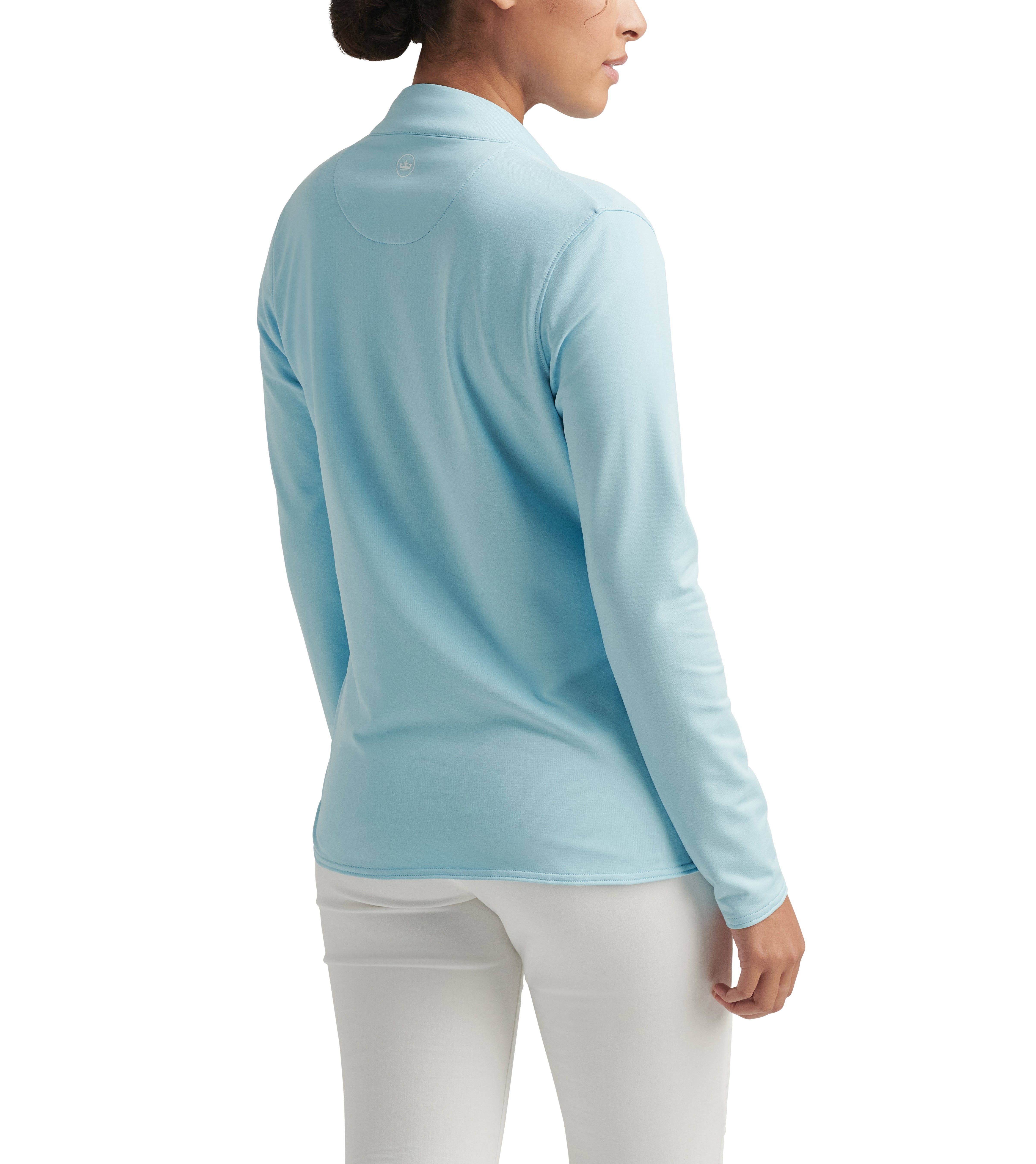 KATY FULL ZIP LAYER SKYLIGHT