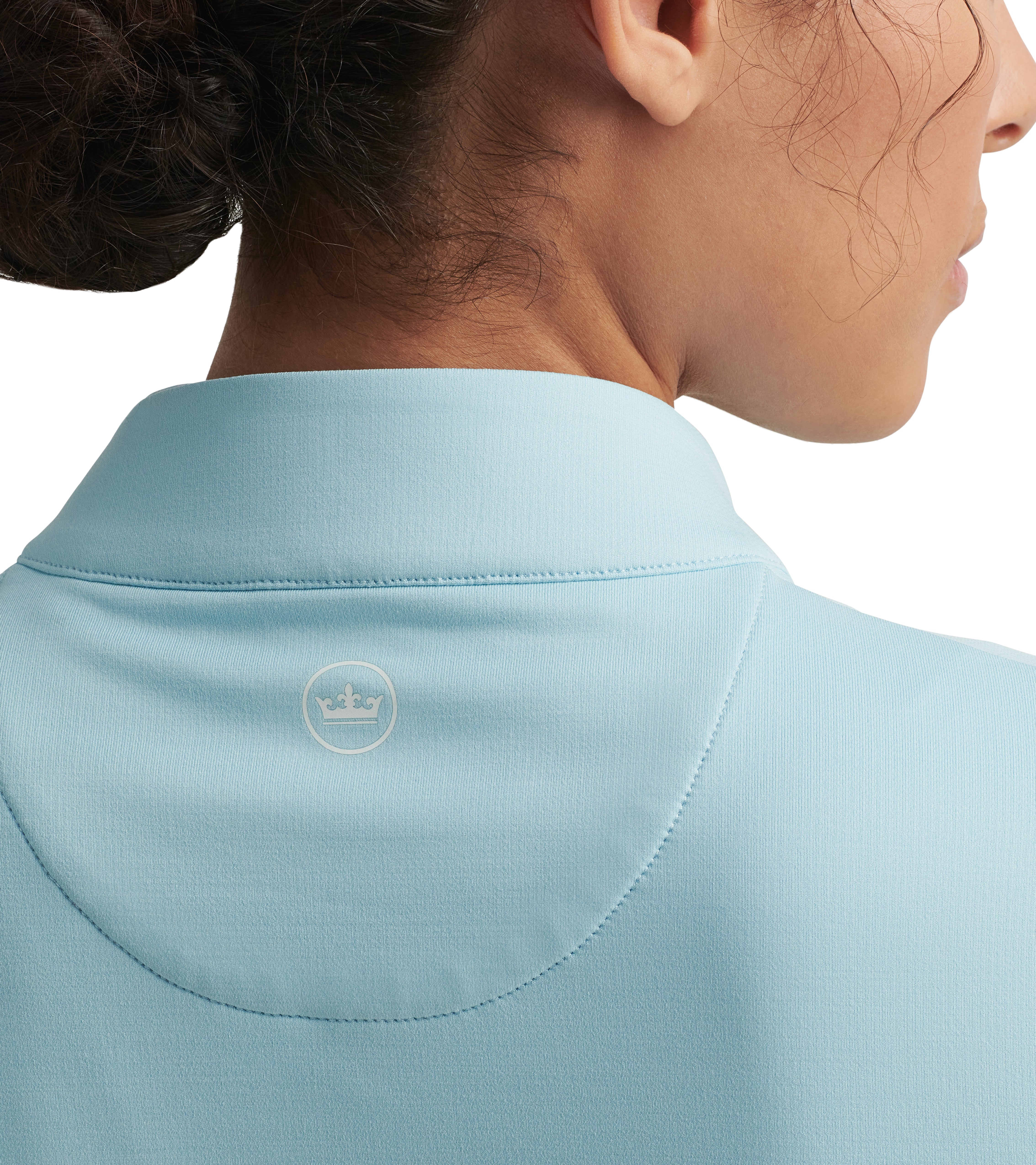 KATY FULL ZIP LAYER SKYLIGHT