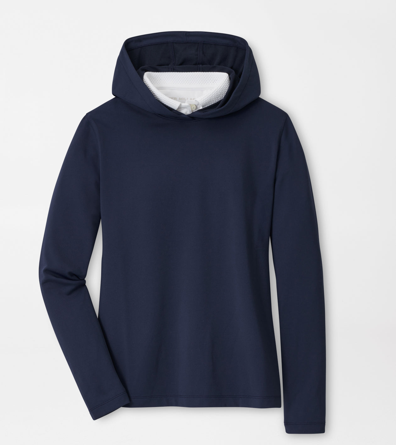 WOMEN'S PINE HOODIE NAVY