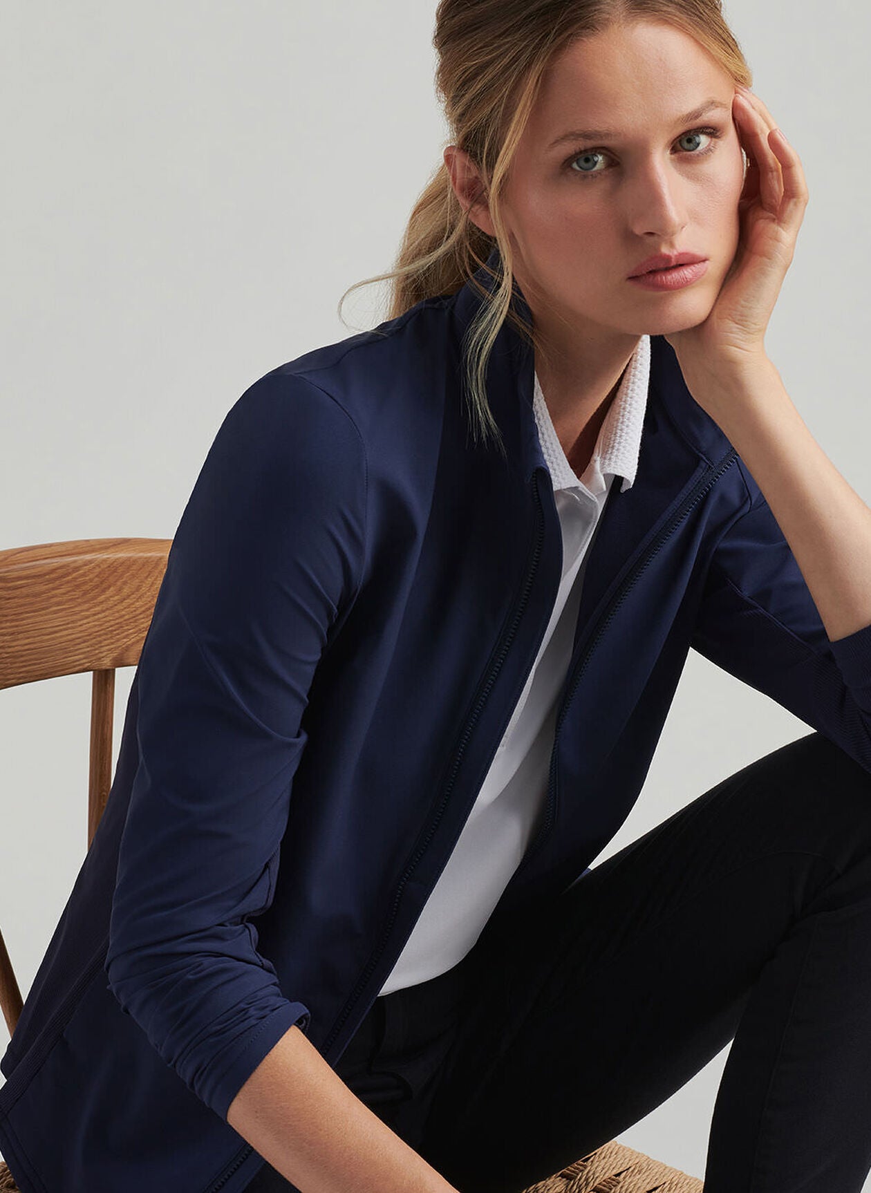 Dunes Jacket