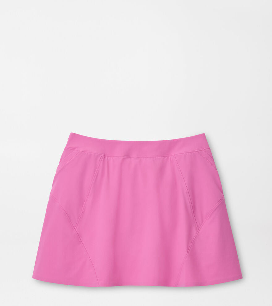 Bingham Swing Skort Peony