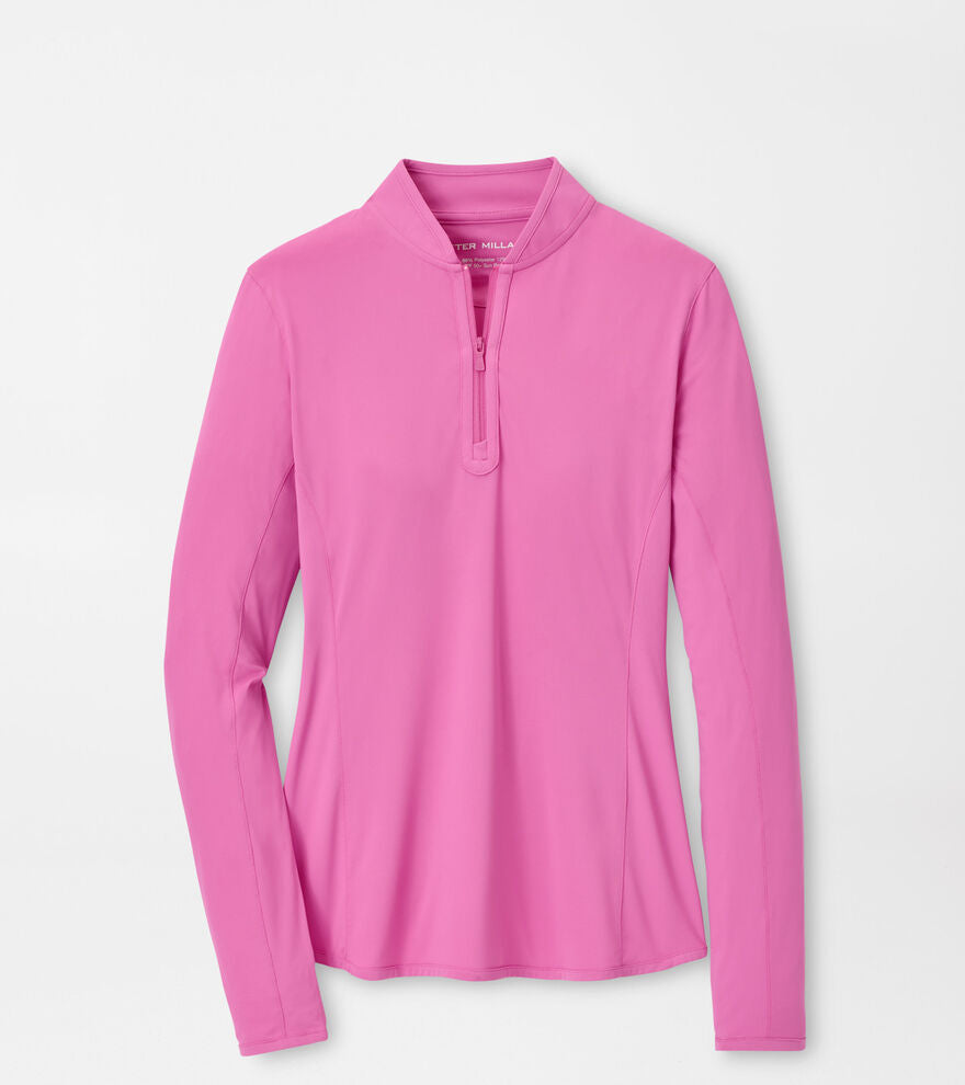 Shadebreak Lightweight Sun Shirt Peony