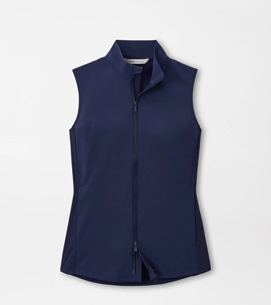 Dunes Vest Navy