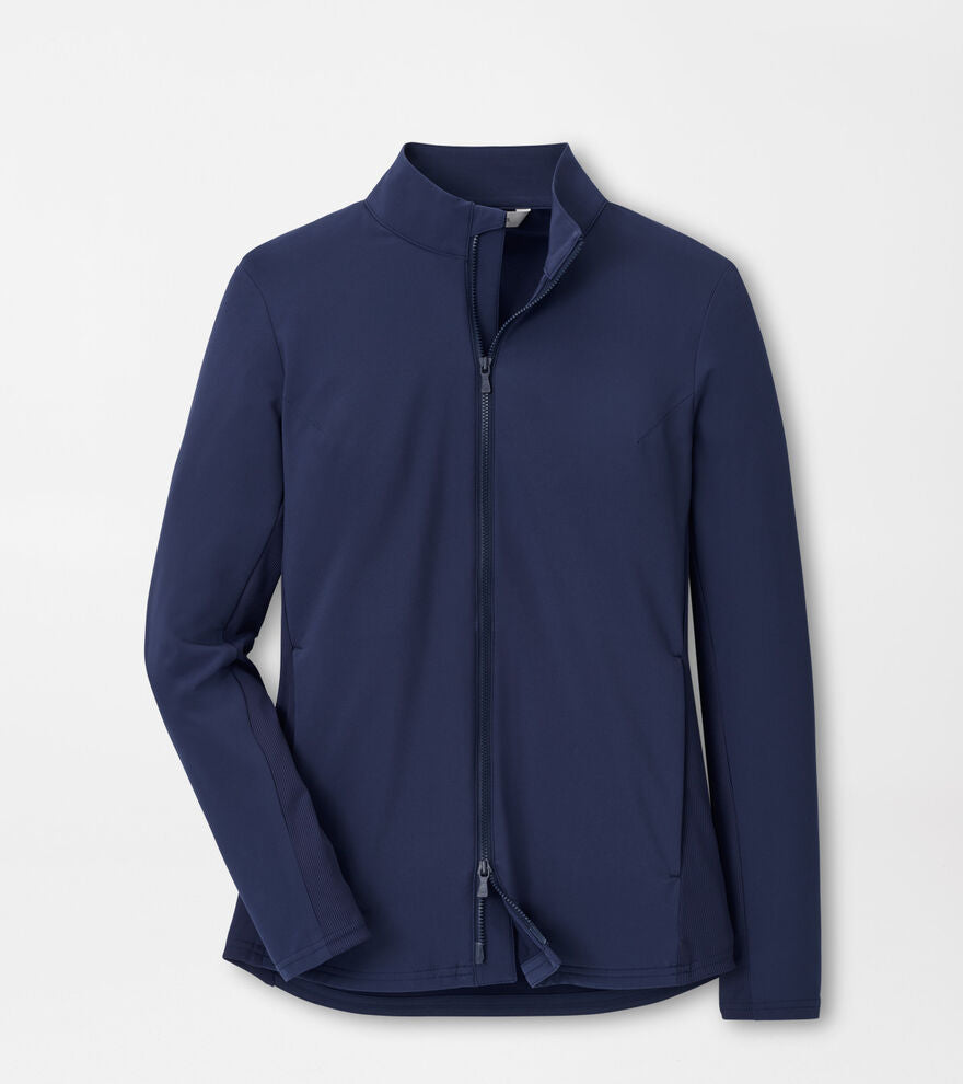 Dunes Jacket Navy