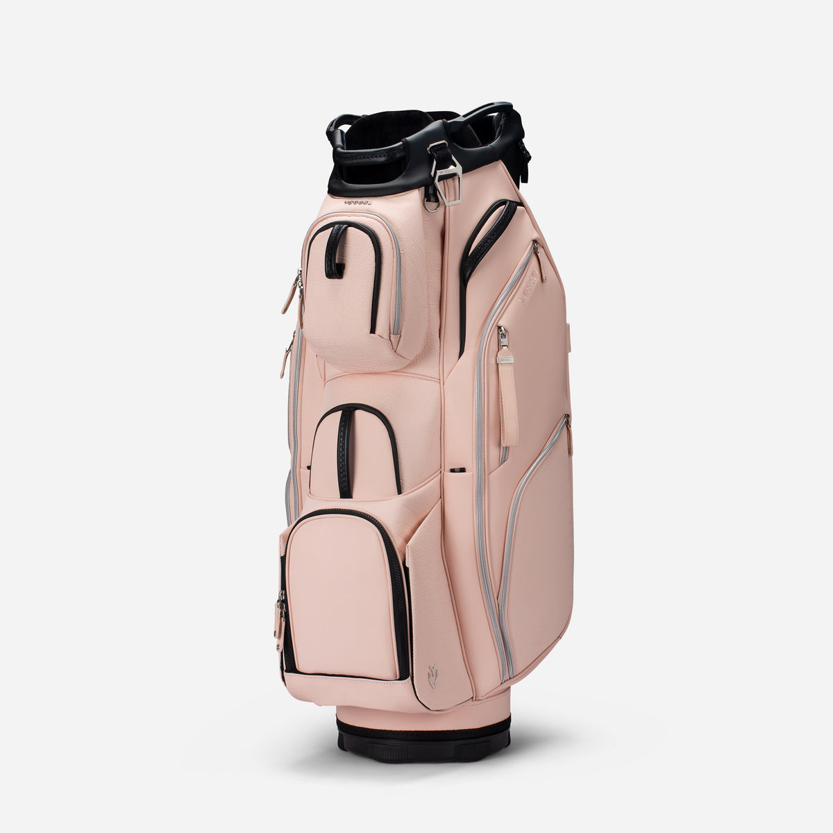 Lux Pro Cart II Croc Blush