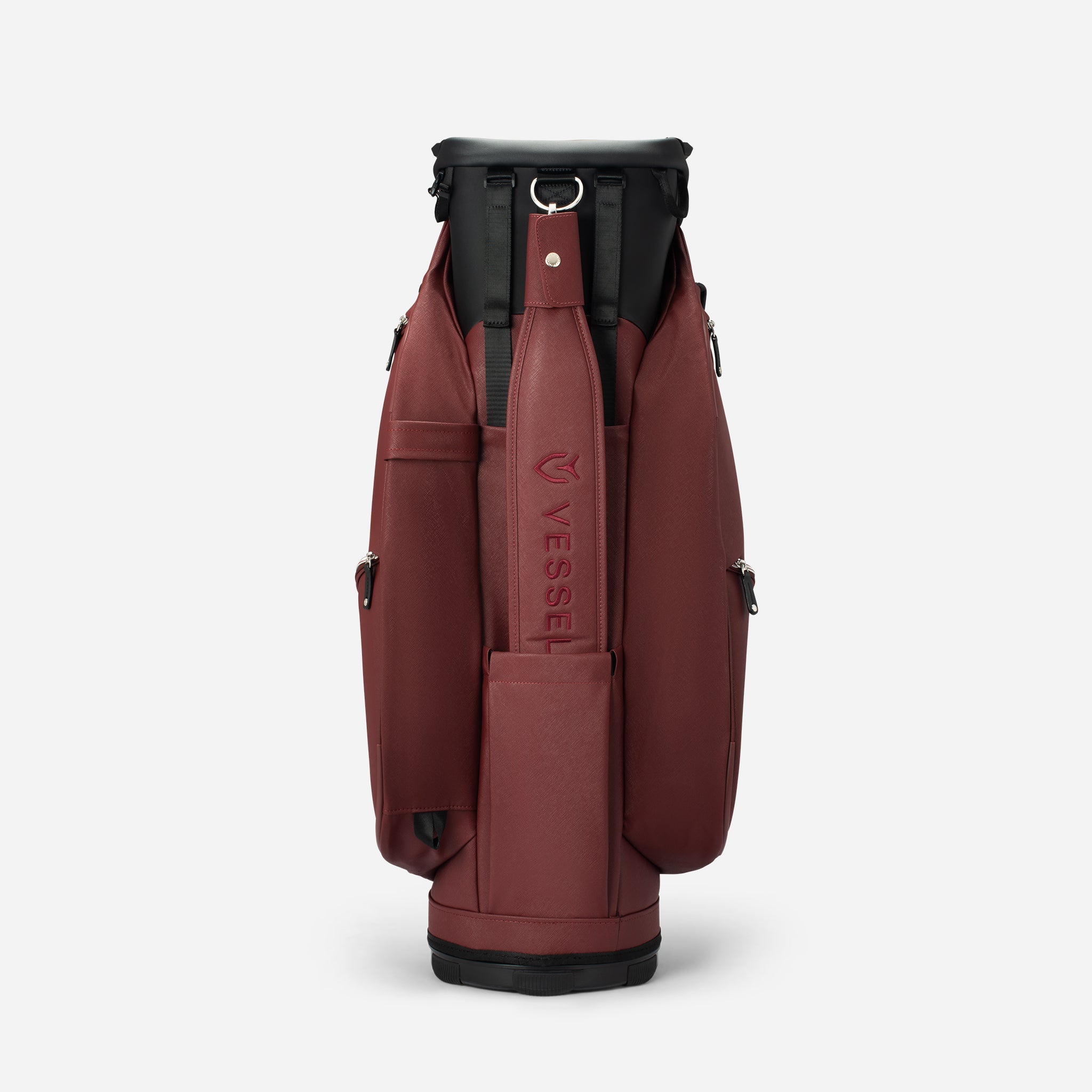 Lux Pro Cart II Merlot 15-Way