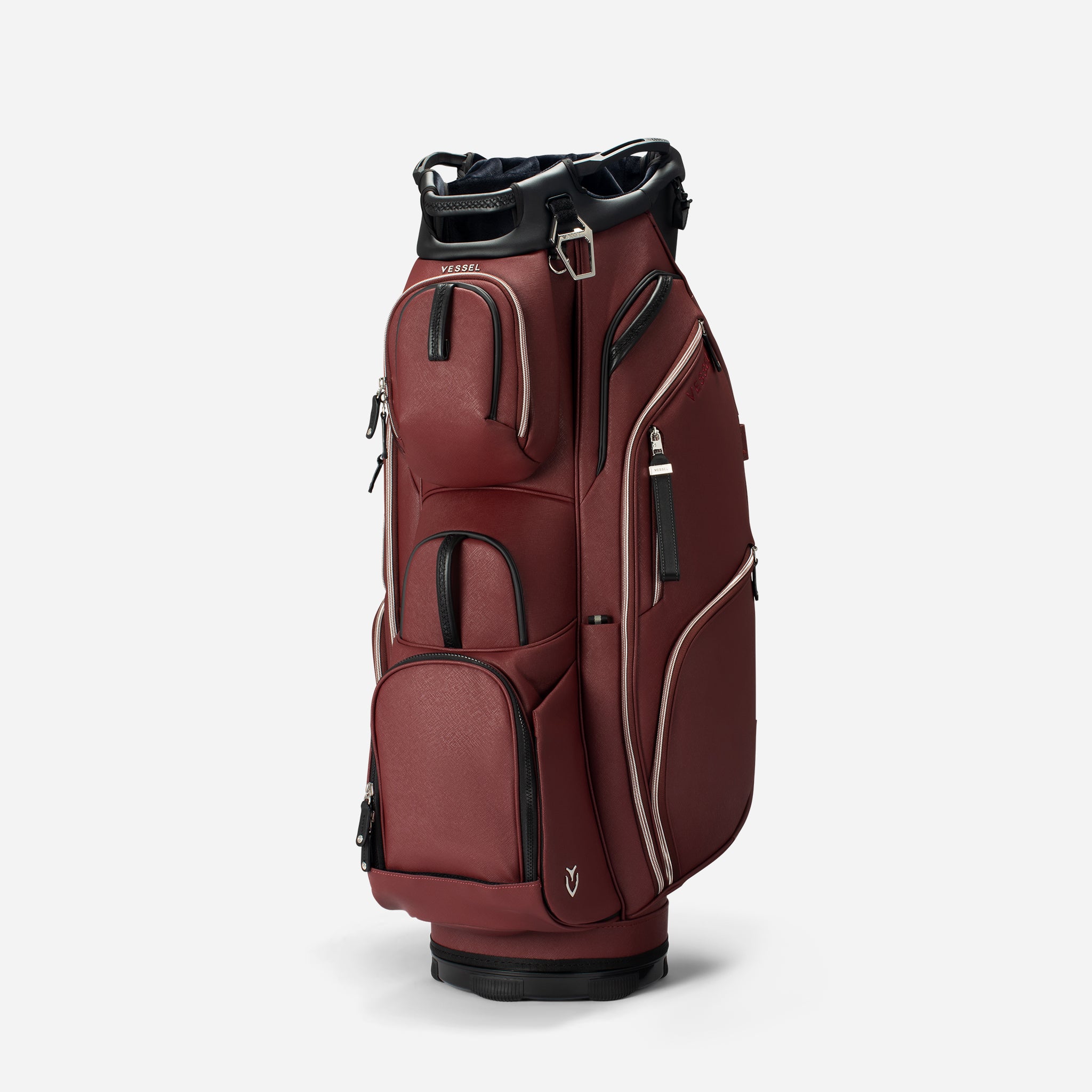 Lux Pro Cart II Merlot 15-Way