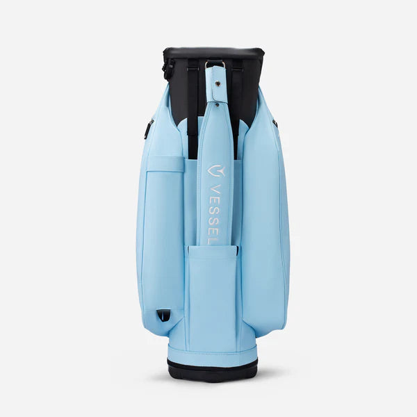 Lux Cart II 15-Way
